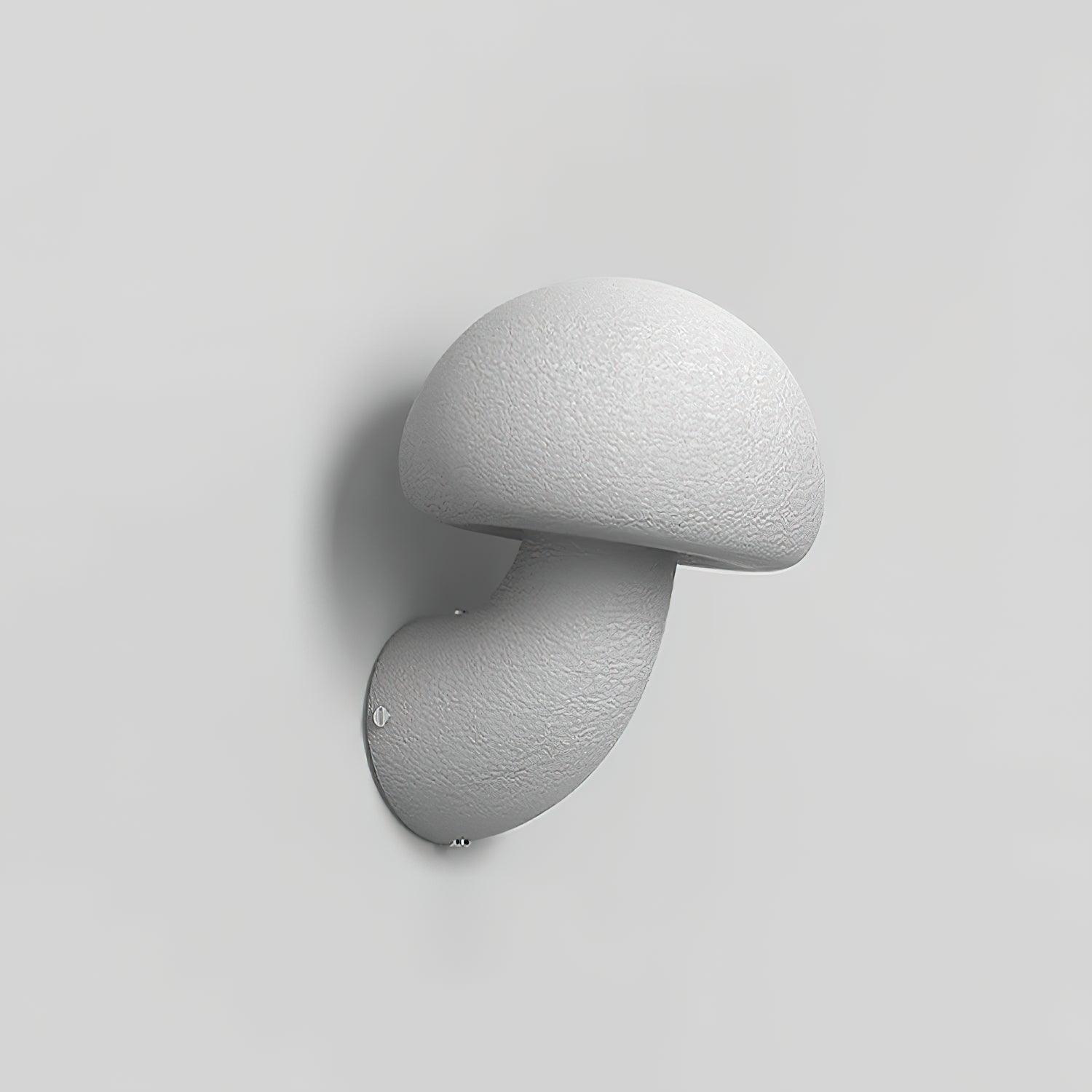 Myvarira Individual Creativity Mushroom Resin Wall Lamp - Letslighting