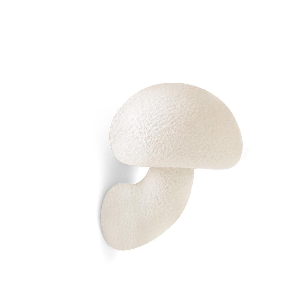 Myvarira Individual Creativity Mushroom Resin Wall Lamp - Letslighting