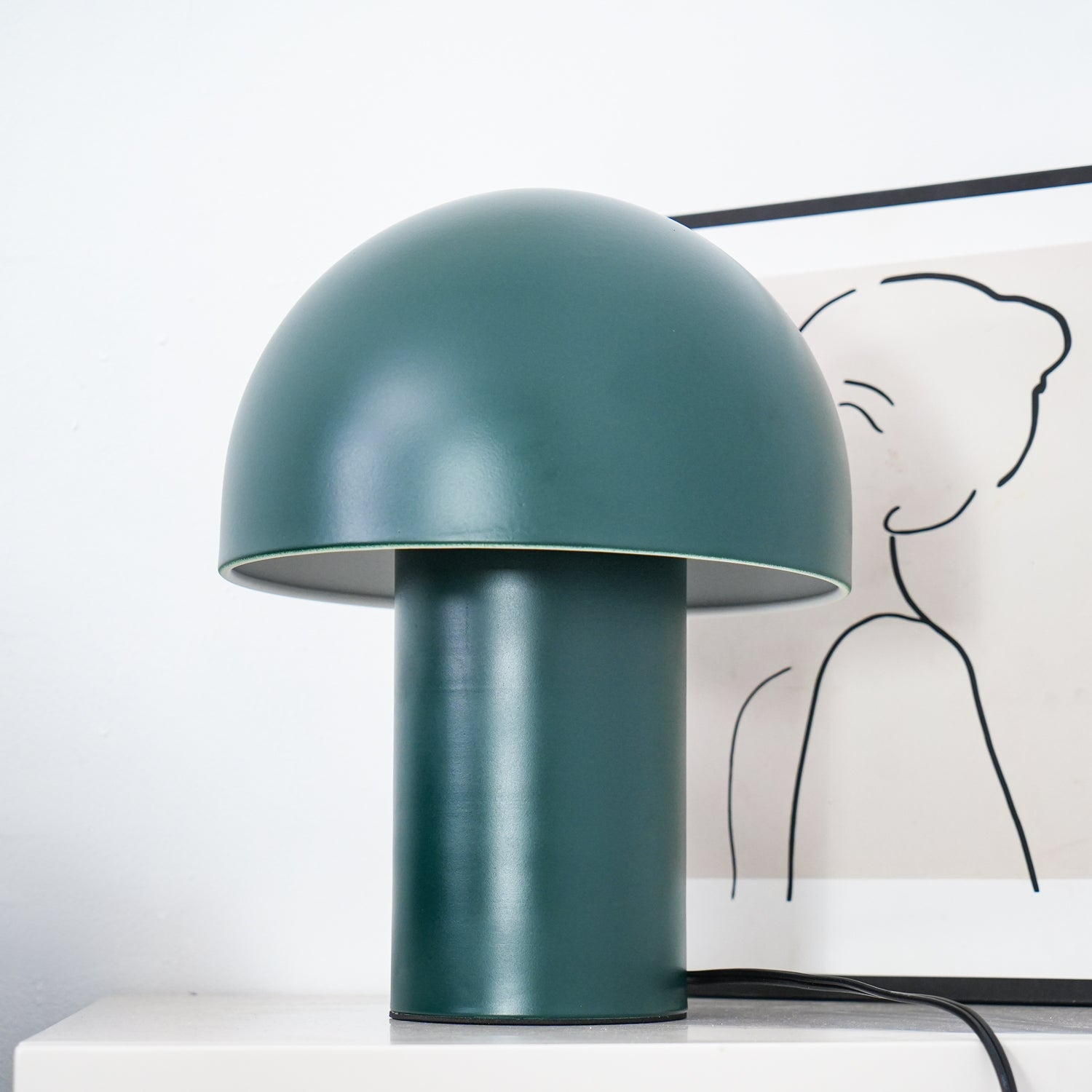 Lumoen Retro Table Lamp - Letslighting