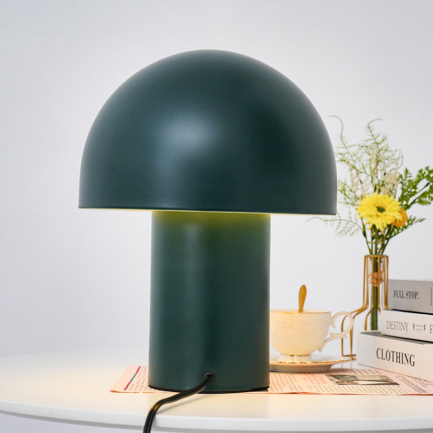 Lumoen Retro Table Lamp - Letslighting