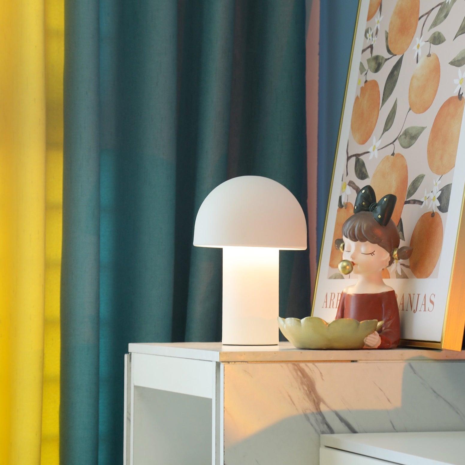Lumoen Retro Table Lamp - Letslighting