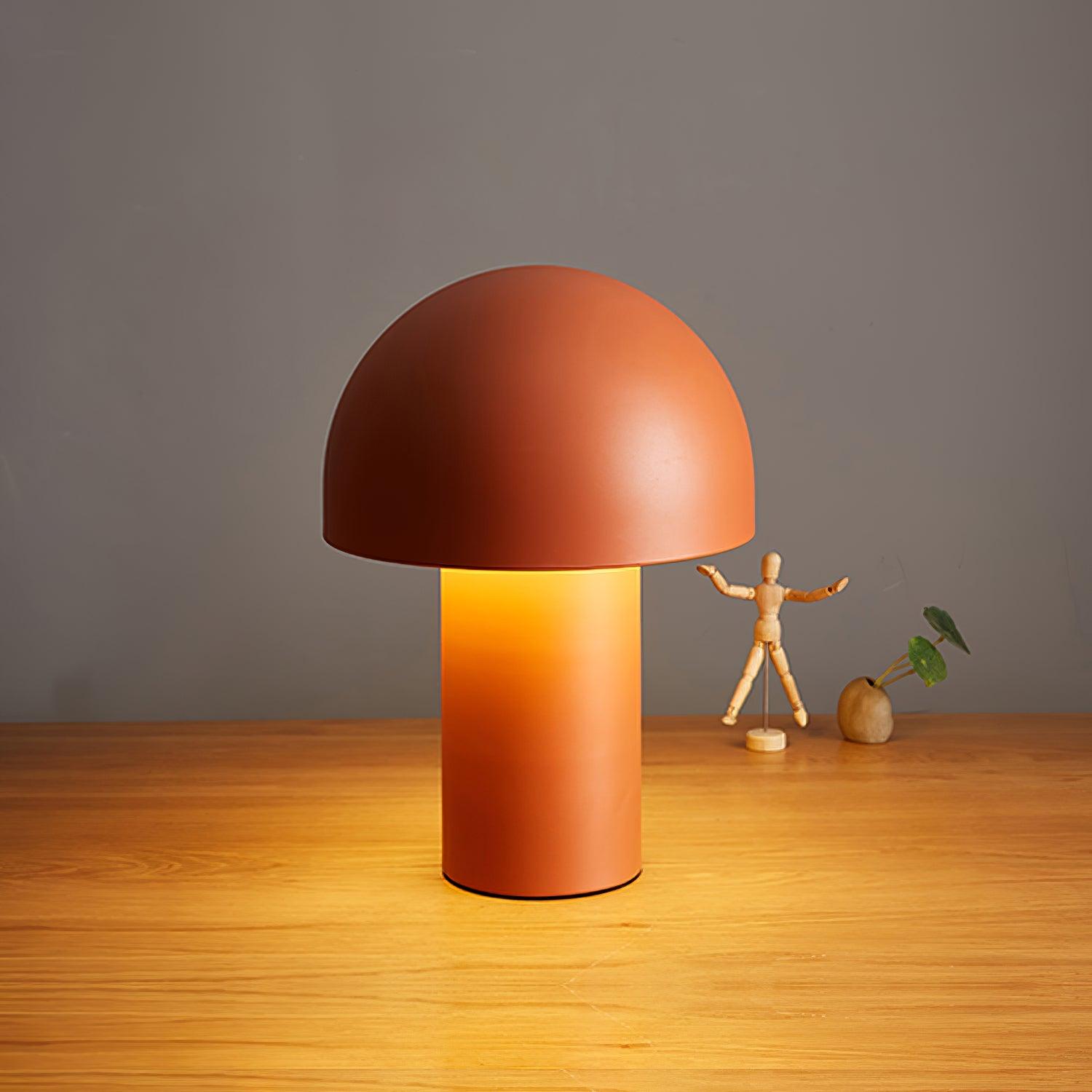 Lumoen Retro Table Lamp - Letslighting
