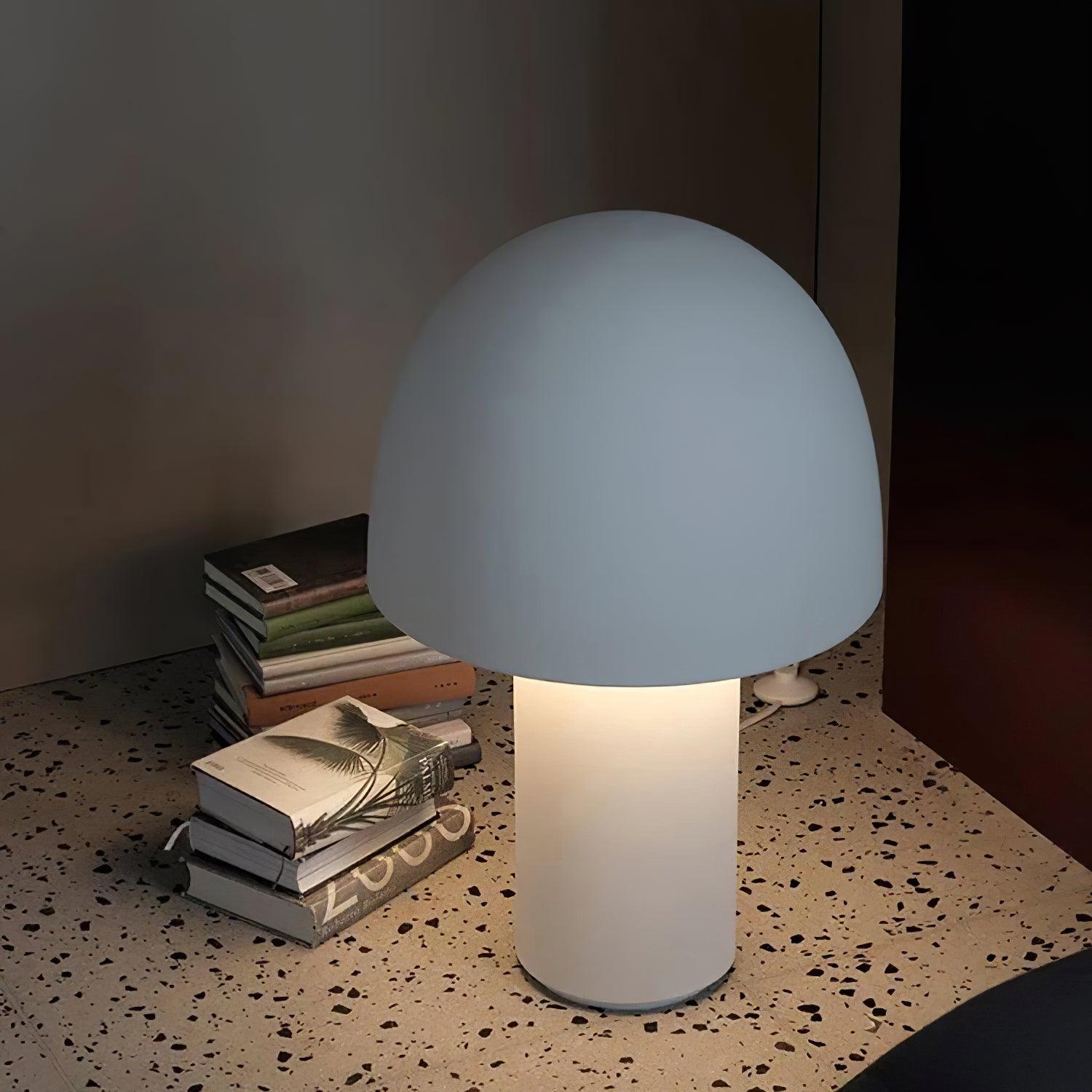 Lumoen Retro Table Lamp - Letslighting