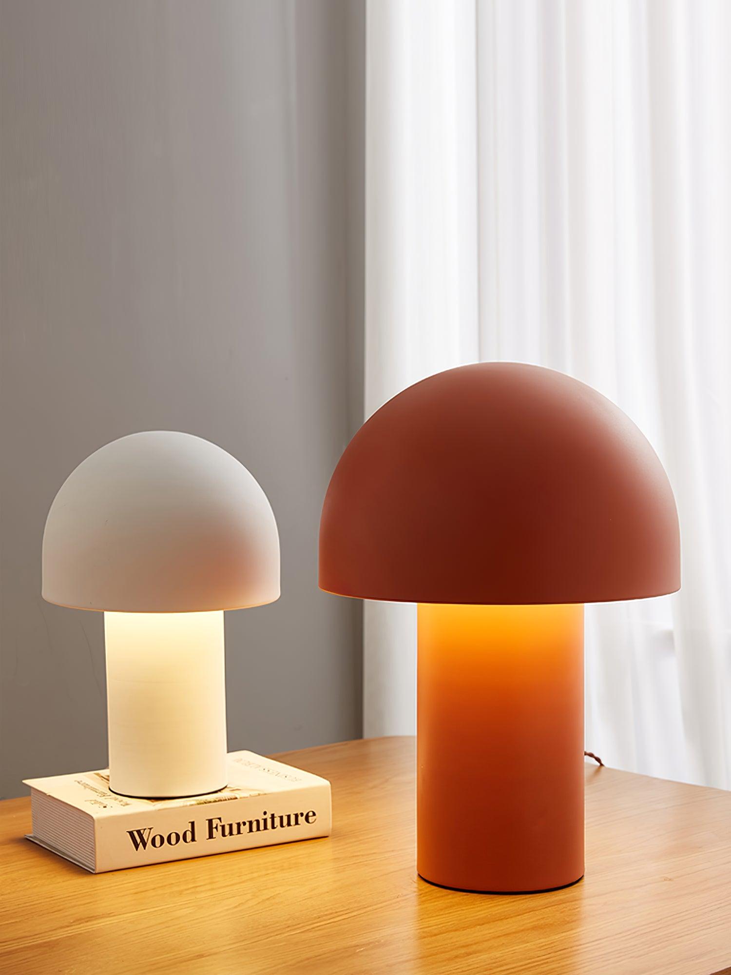 Lumoen Retro Table Lamp - Letslighting