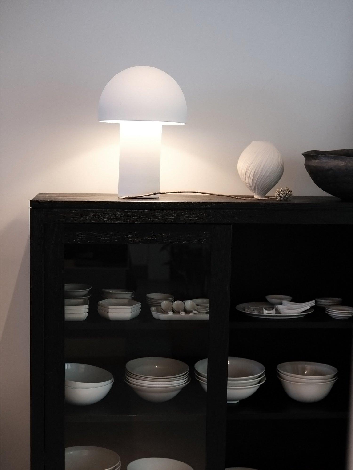 Lumoen Retro Table Lamp - Letslighting