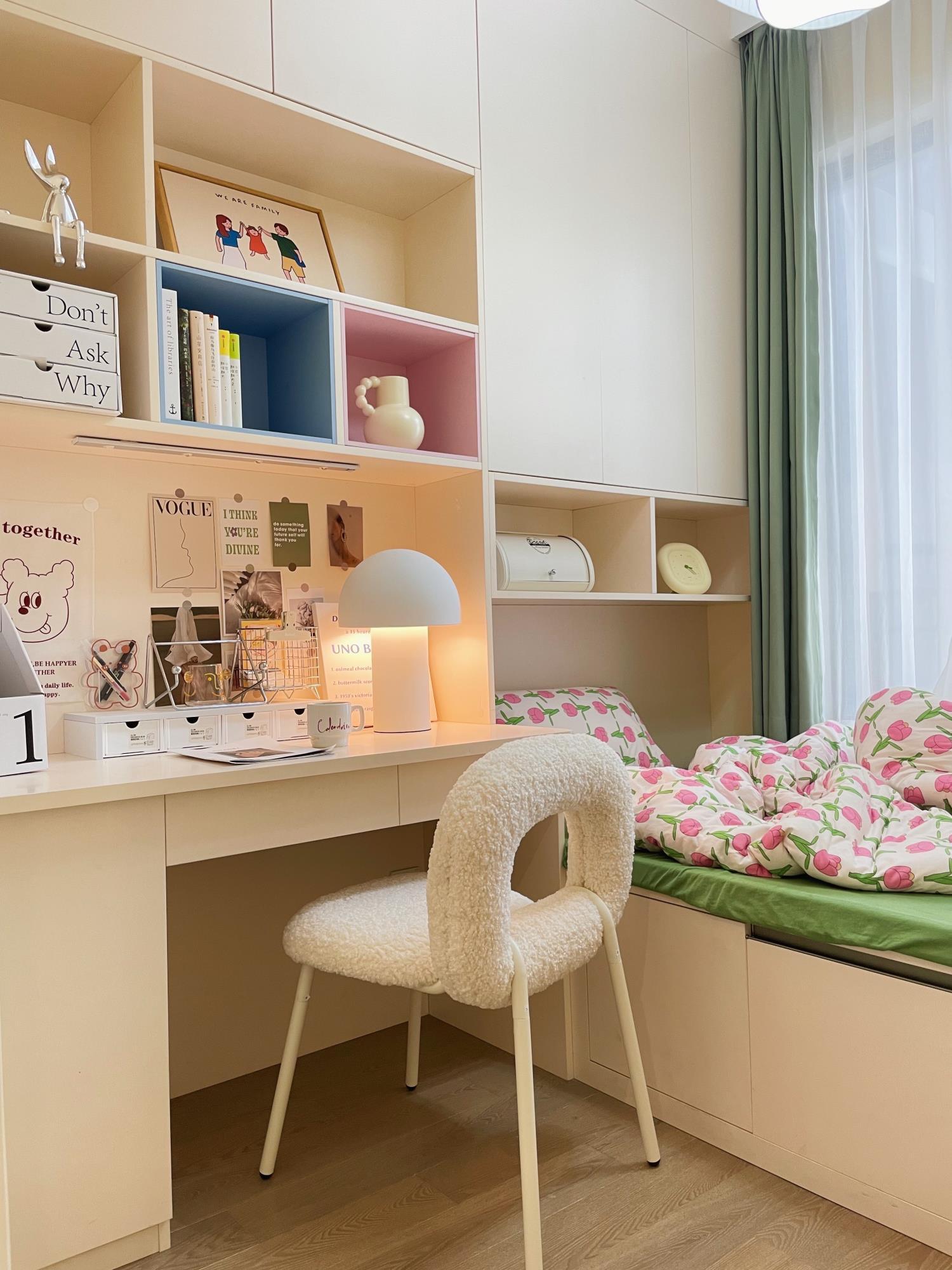 Lumoen Retro Table Lamp - Letslighting