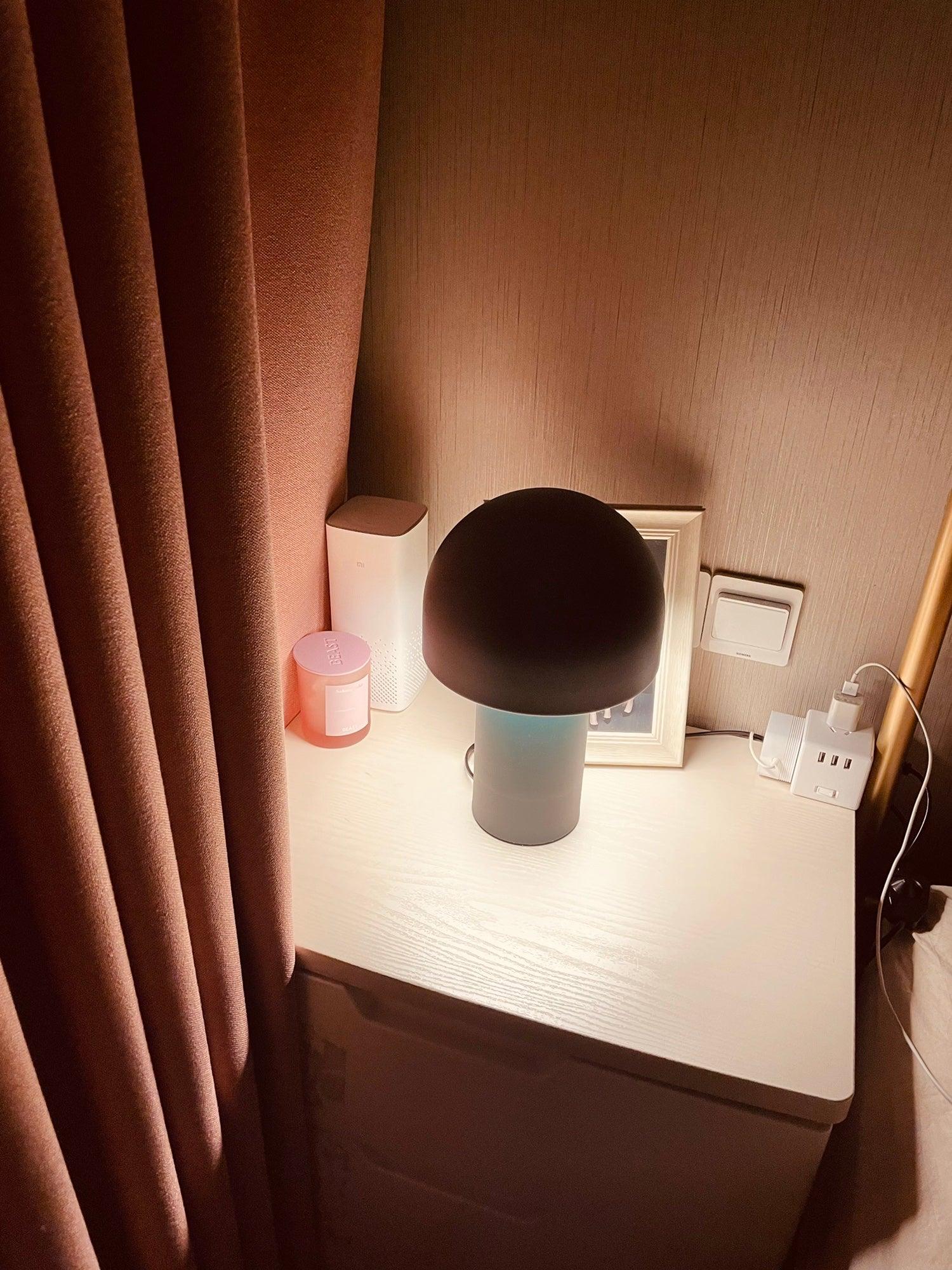 Lumoen Retro Table Lamp - Letslighting