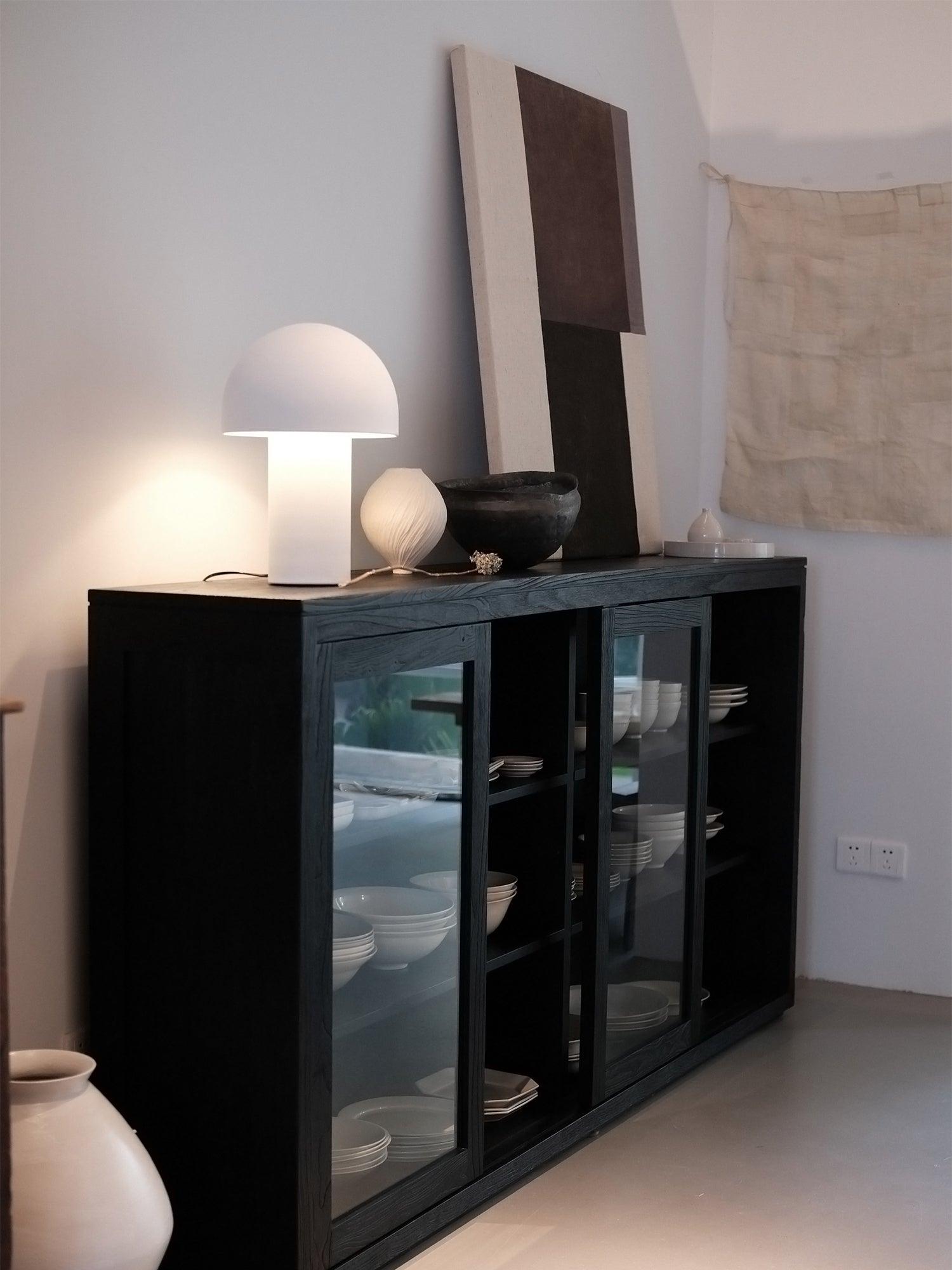 Lumoen Retro Table Lamp - Letslighting