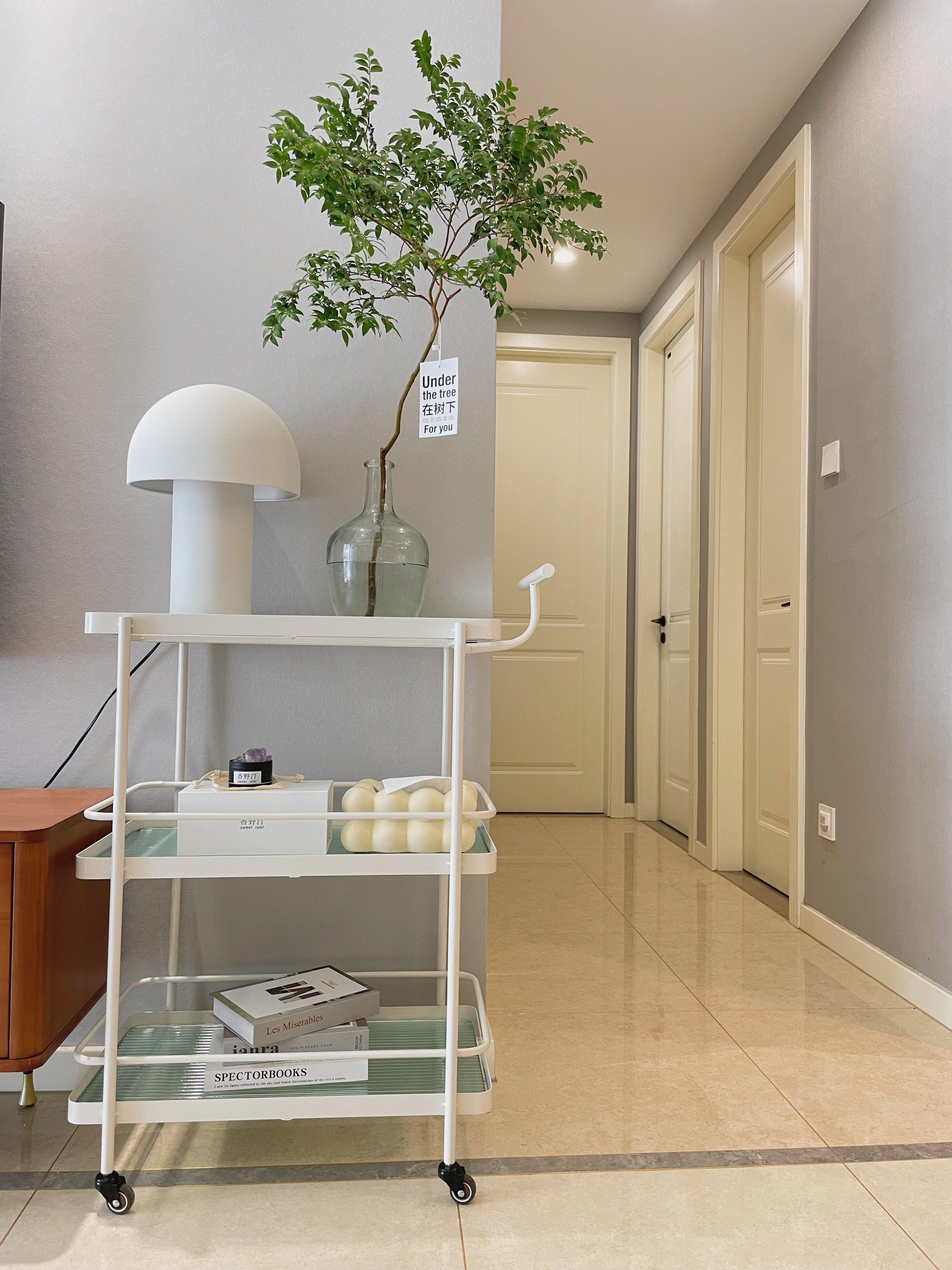 Lumoen Retro Table Lamp - Letslighting