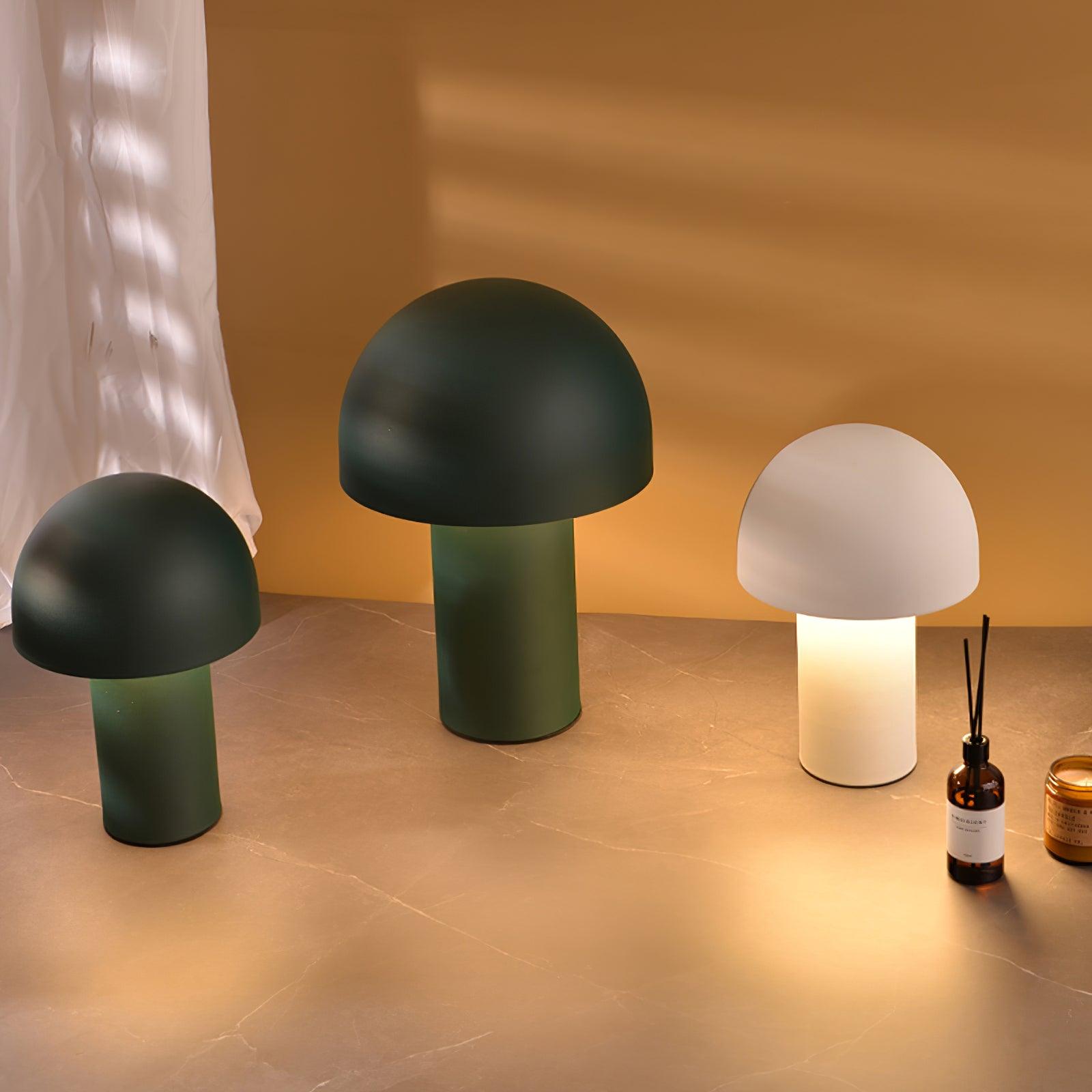 Lumoen Retro Table Lamp - Letslighting