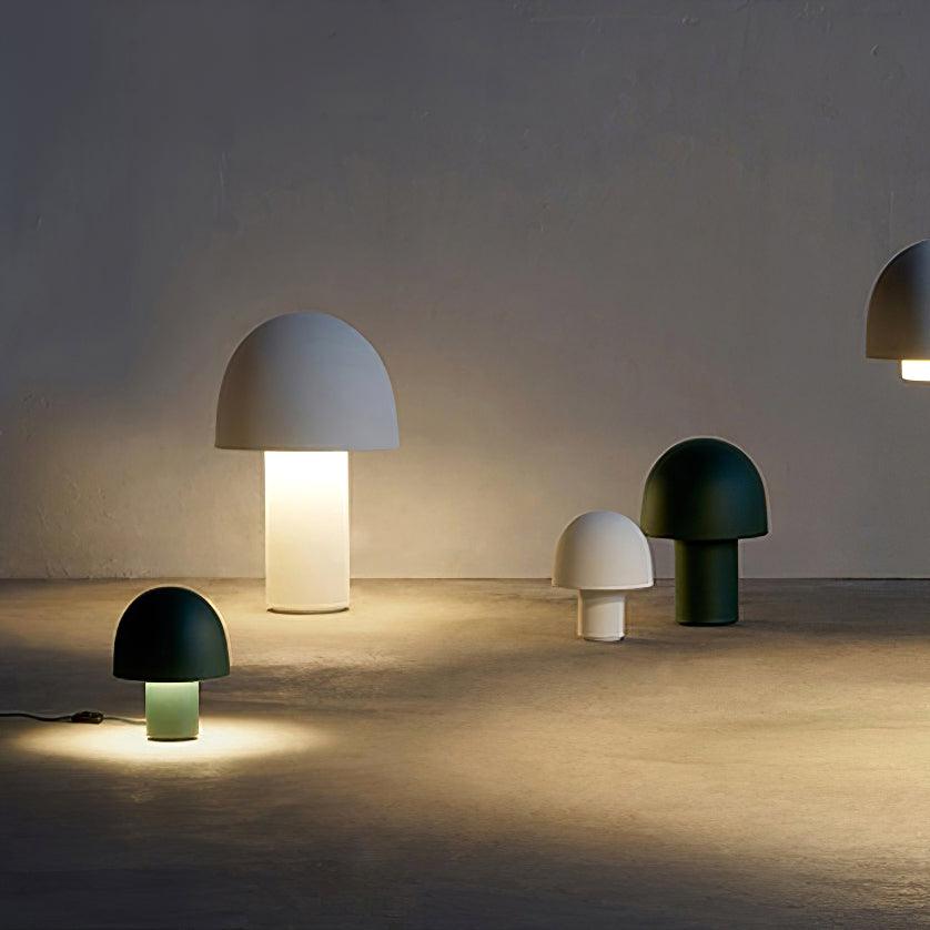 Lumoen Retro Table Lamp - Letslighting