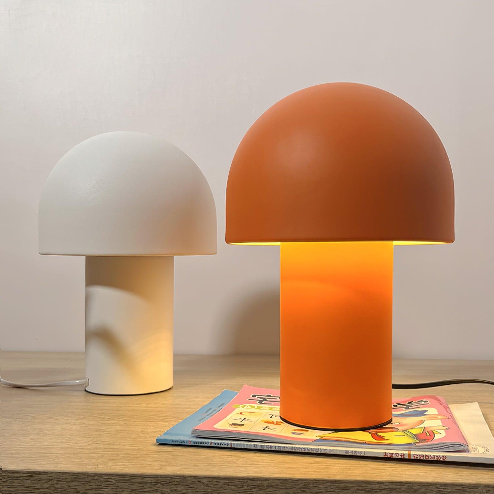 Lumoen Retro Table Lamp - Letslighting