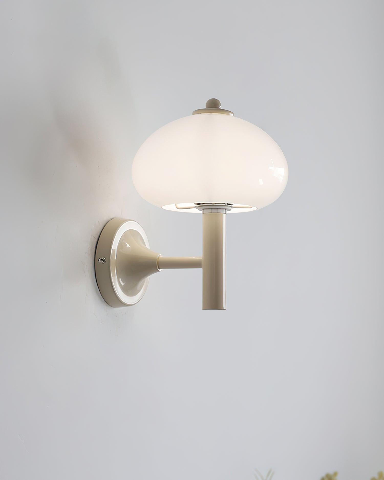 Mushroom Wall Lamp - Letslighting