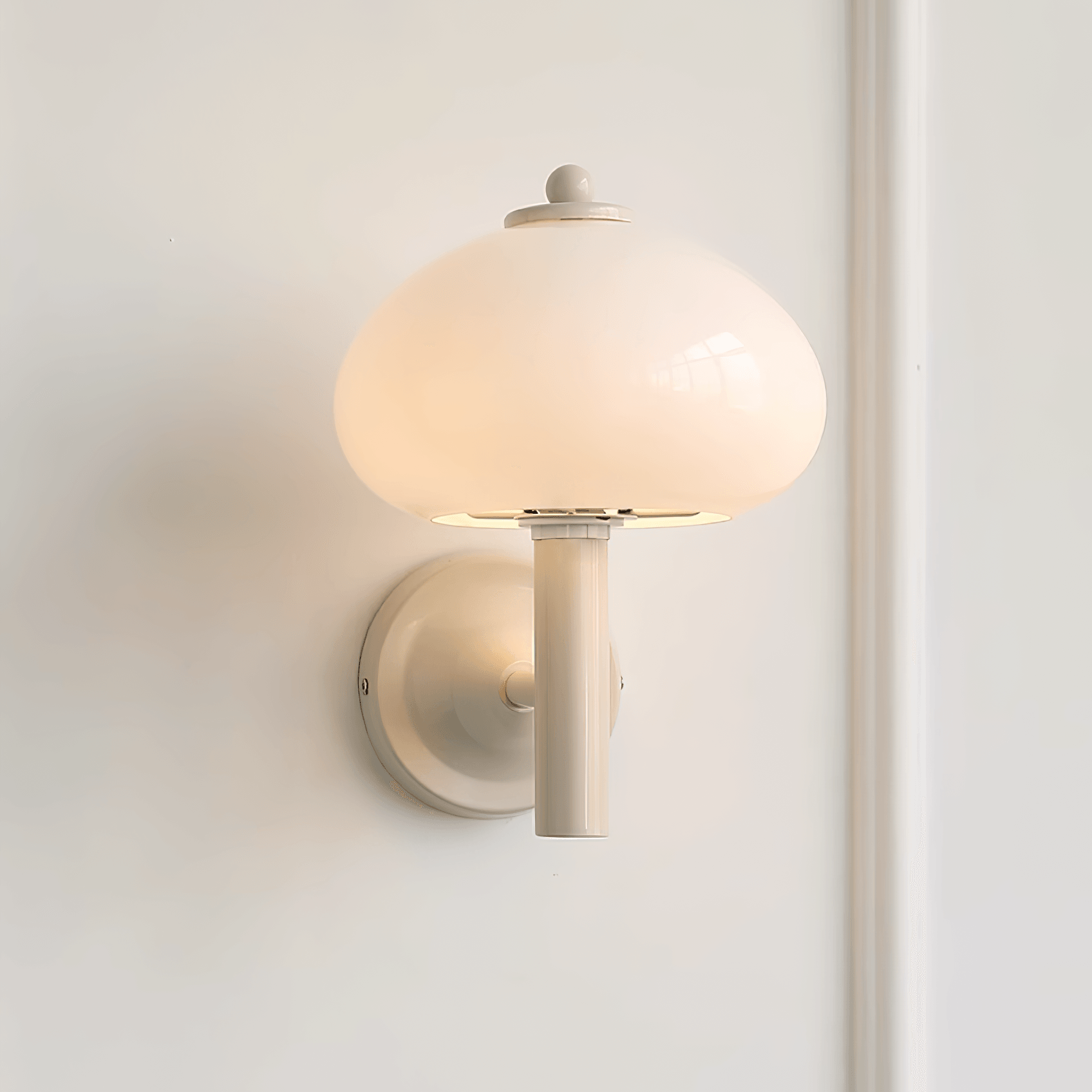 Mushroom Wall Lamp - Letslighting