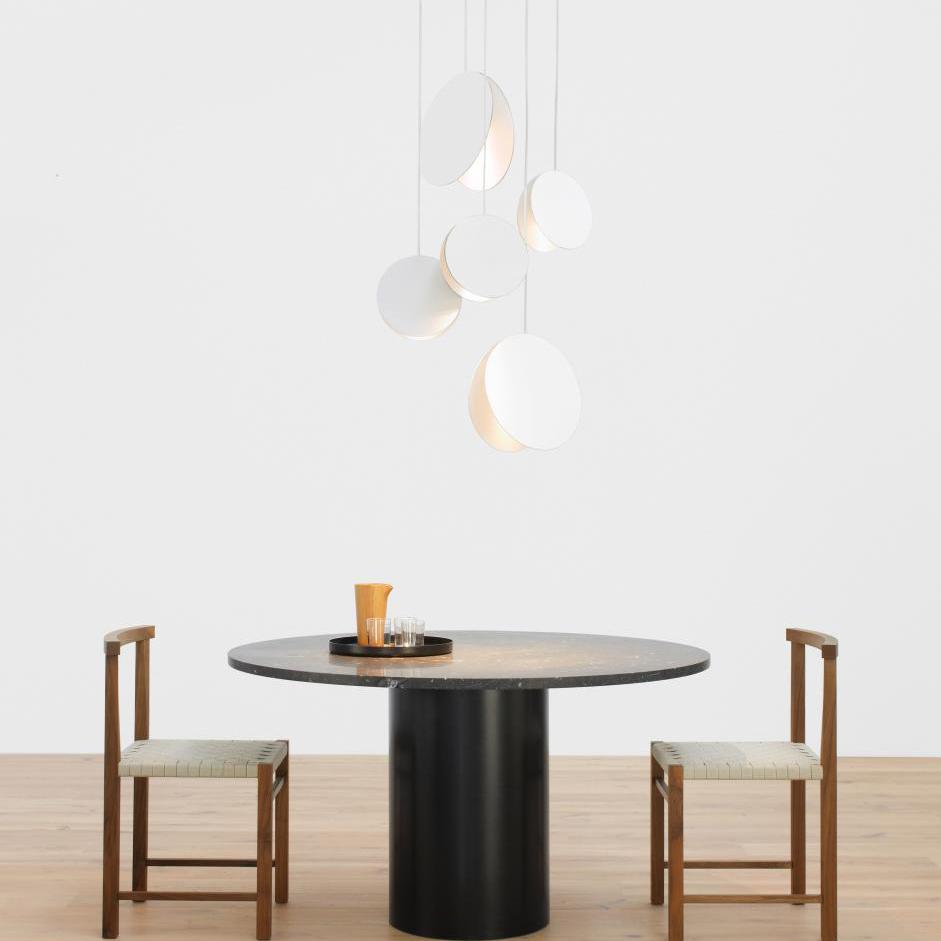 Orbis Minimalist Pendant Light - Letslighting