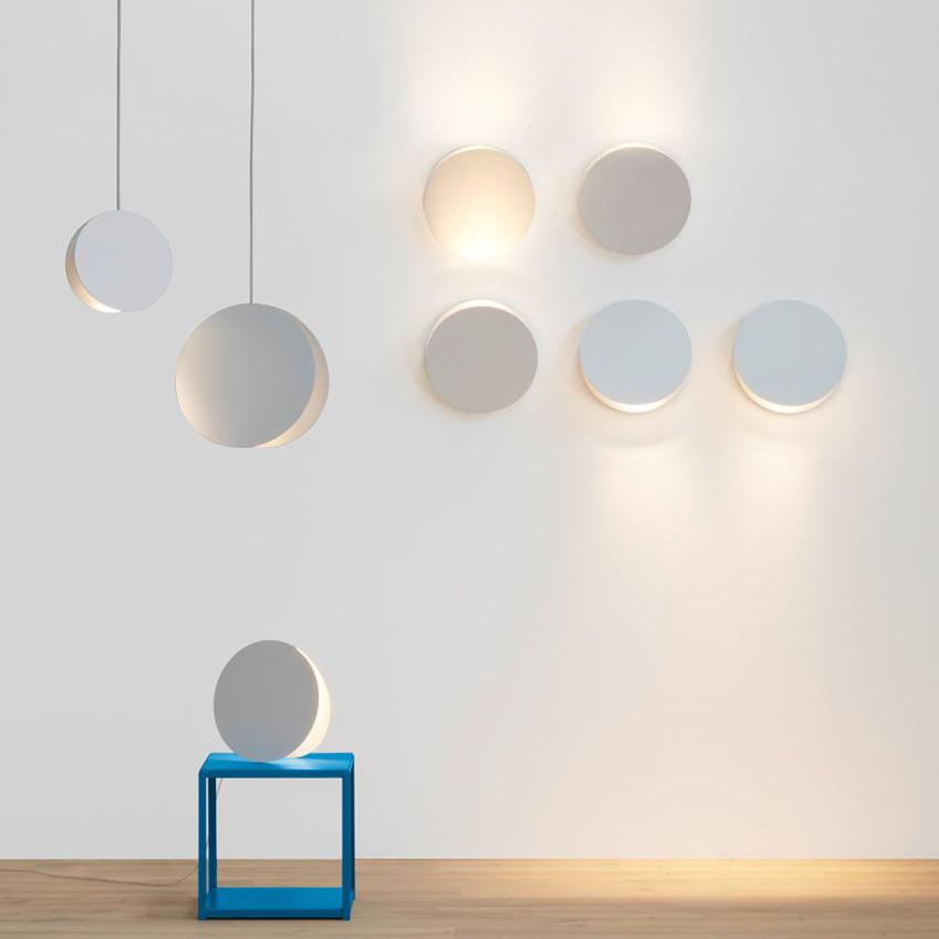Orbis Minimalist Pendant Light - Letslighting