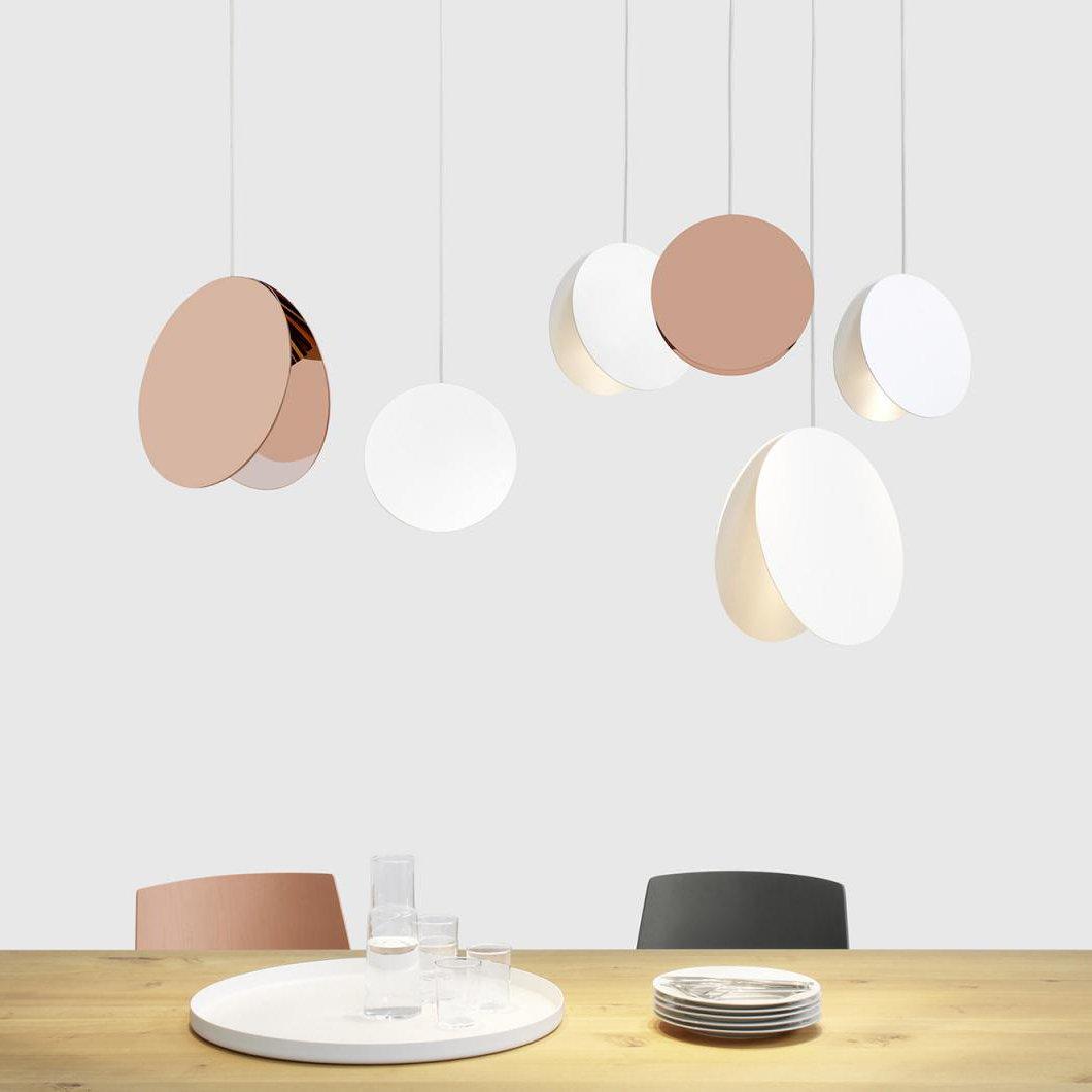 Orbis Minimalist Pendant Light - Letslighting