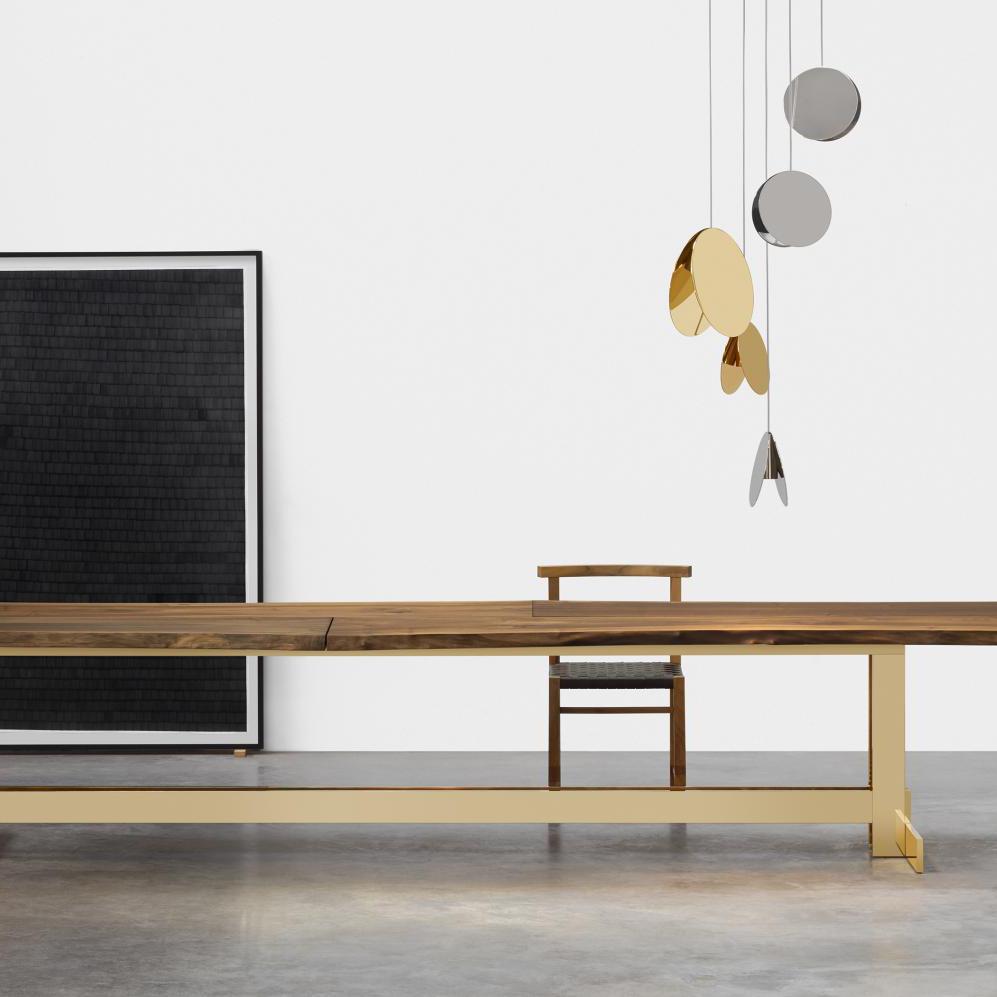 Orbis Minimalist Pendant Light - Letslighting