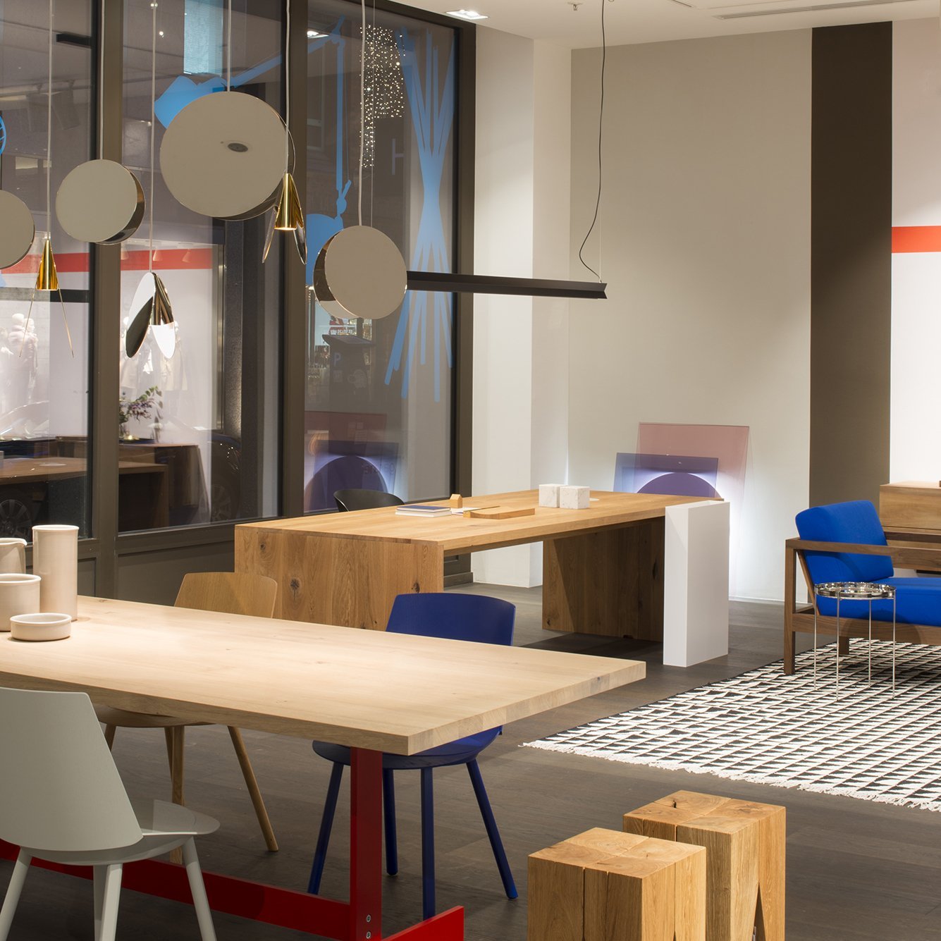 Orbis Minimalist Pendant Light - Letslighting