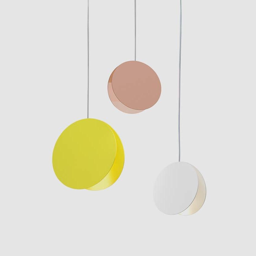 Orbis Minimalist Pendant Light - Letslighting