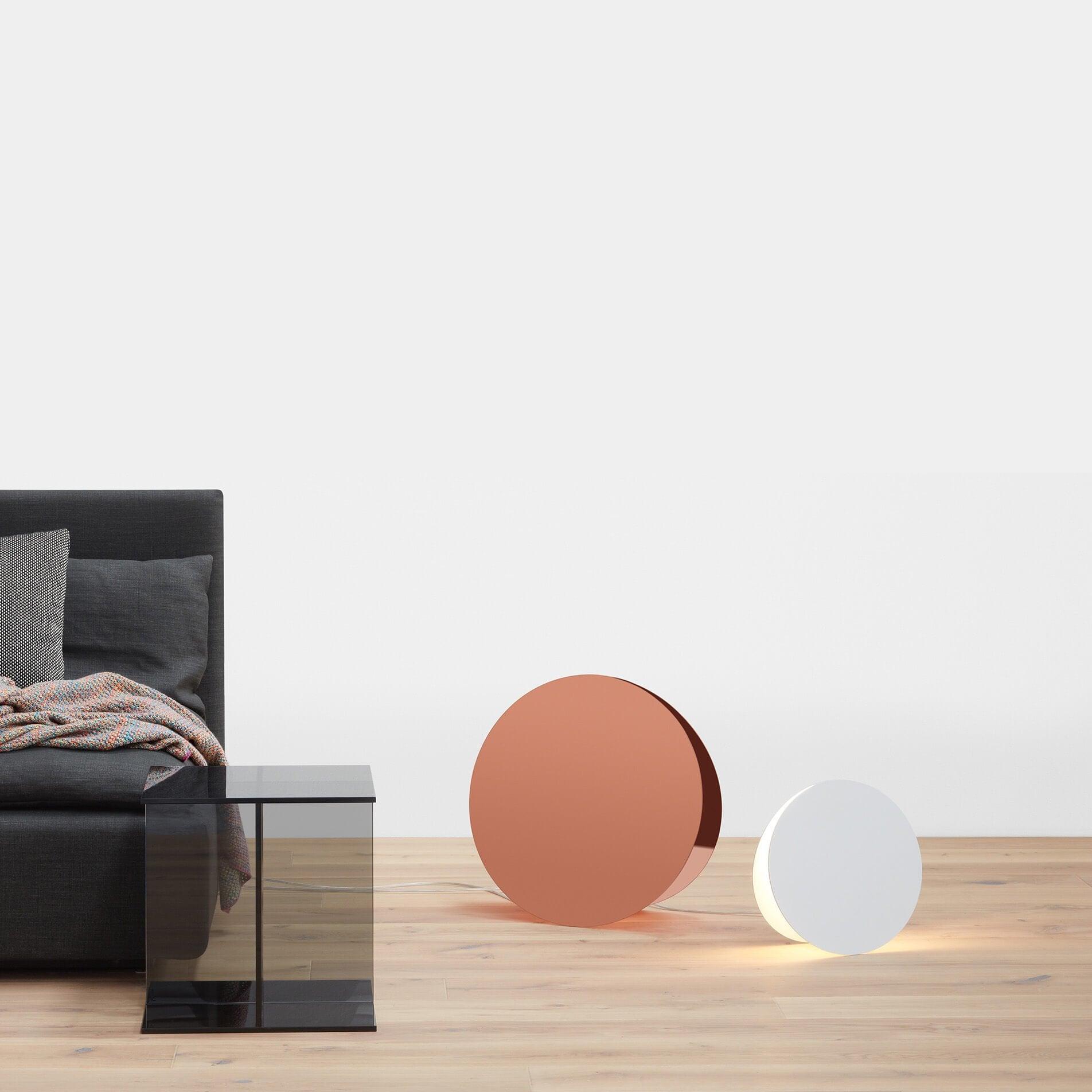 Orbis Minimalist Pendant Light - Letslighting