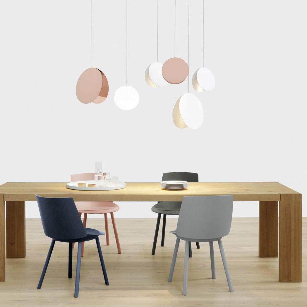 Orbis Minimalist Pendant Light - Letslighting