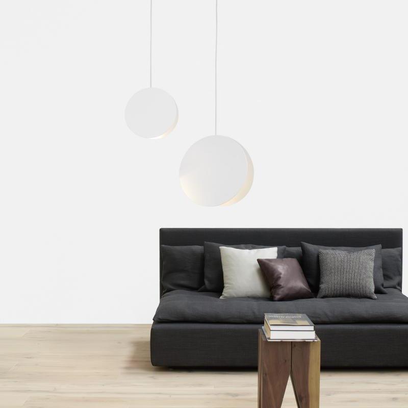 Orbis Minimalist Pendant Light - Letslighting