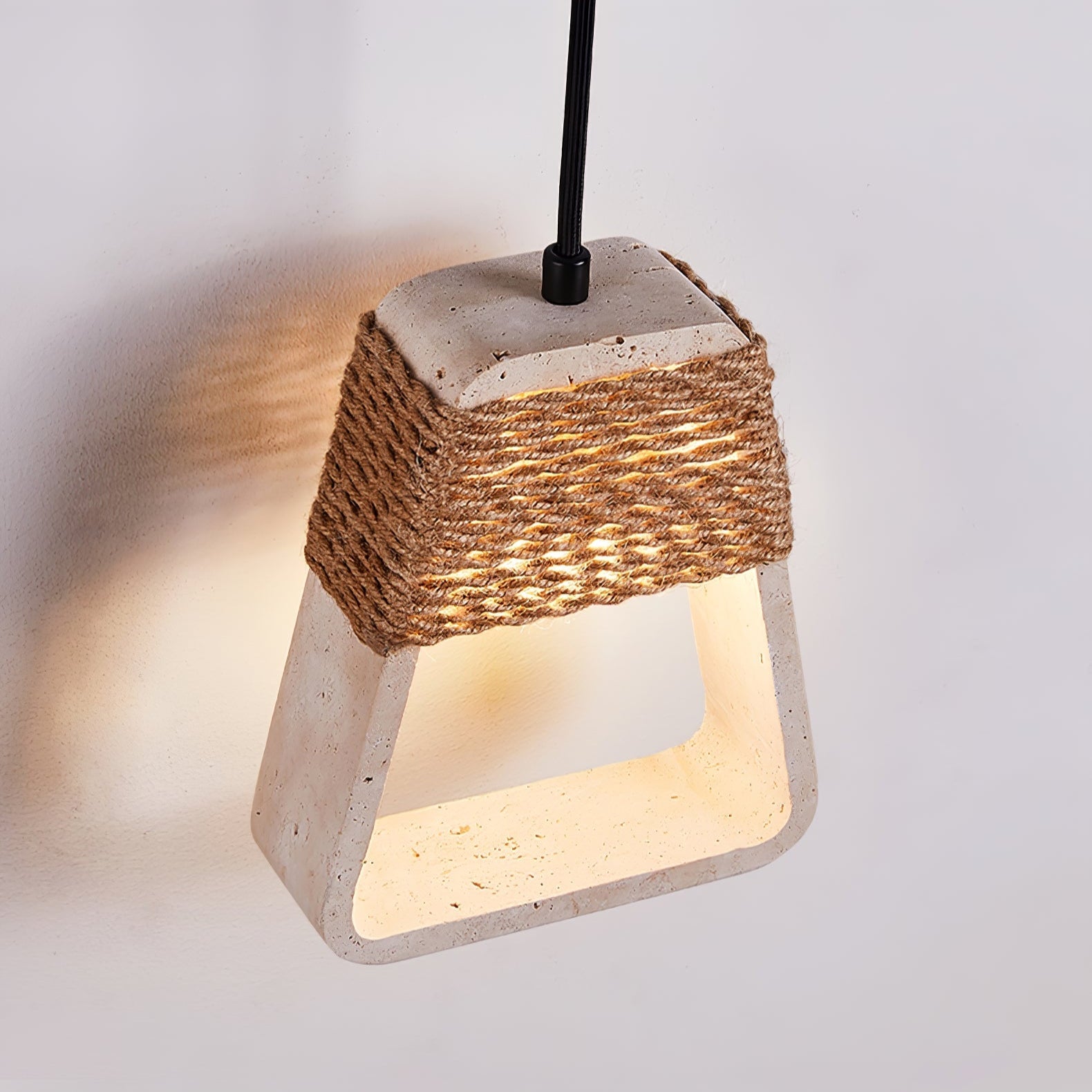 Naroa Pendant Light - Letslighting