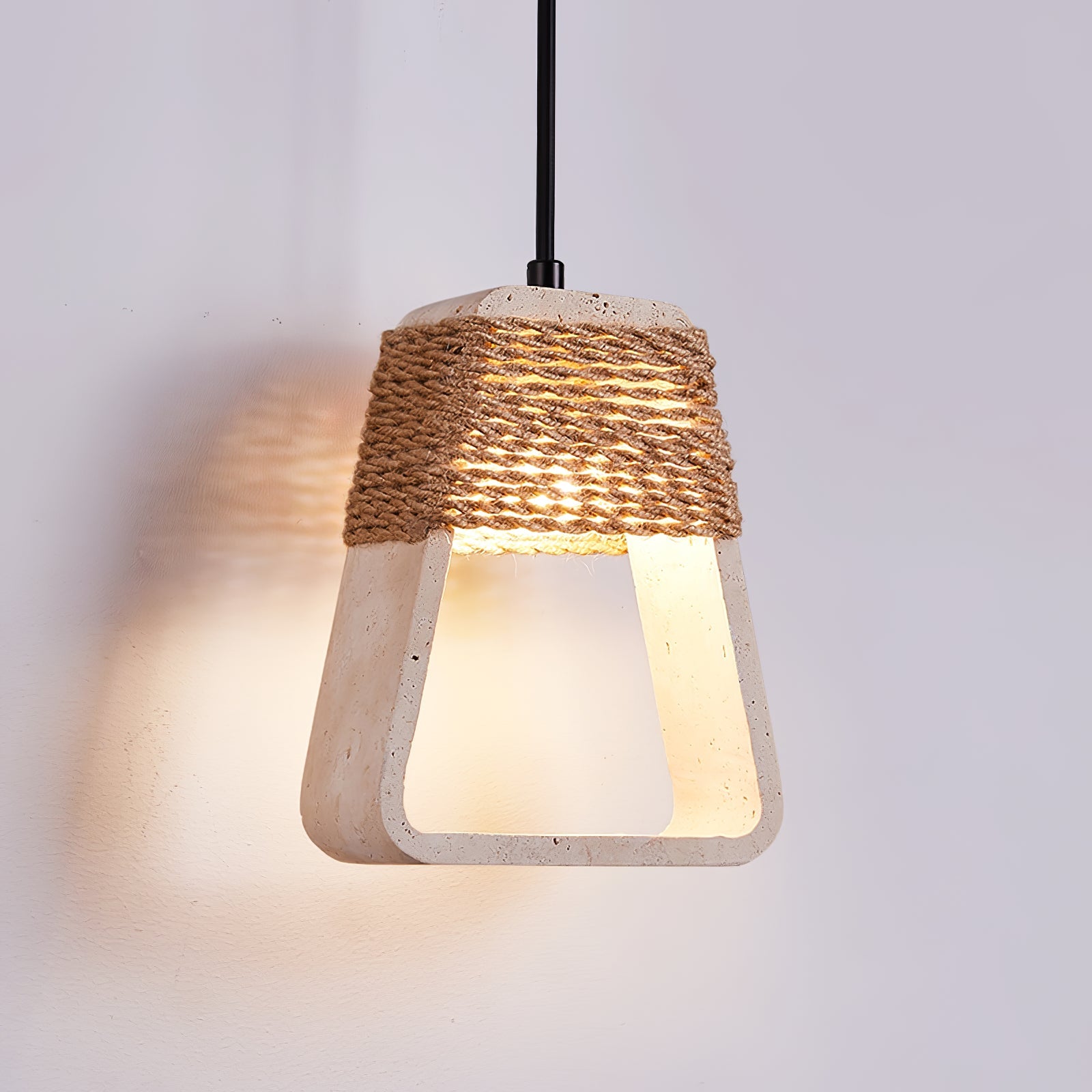 Naroa Pendant Light - Letslighting