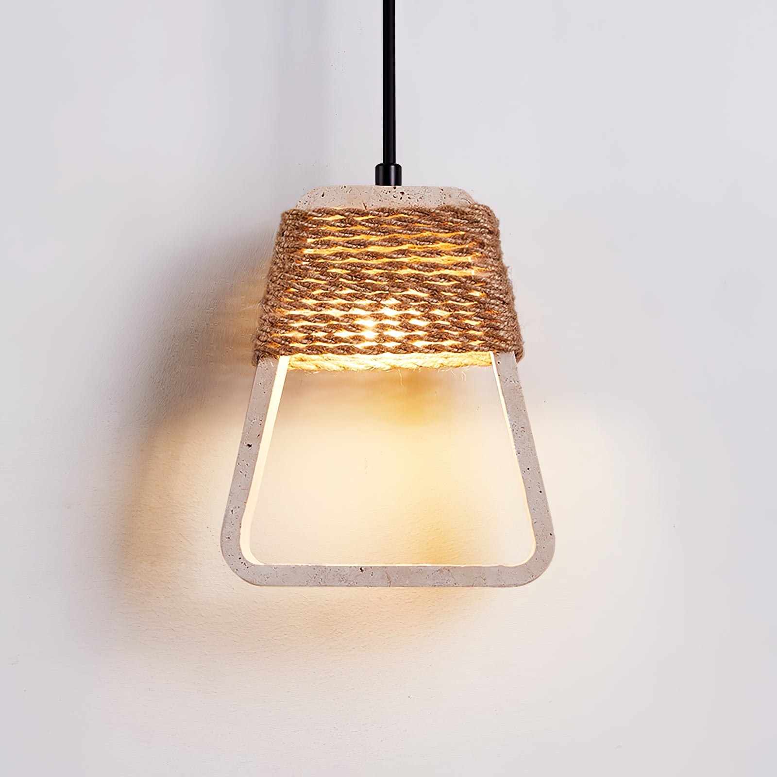 Naroa Pendant Light - Letslighting
