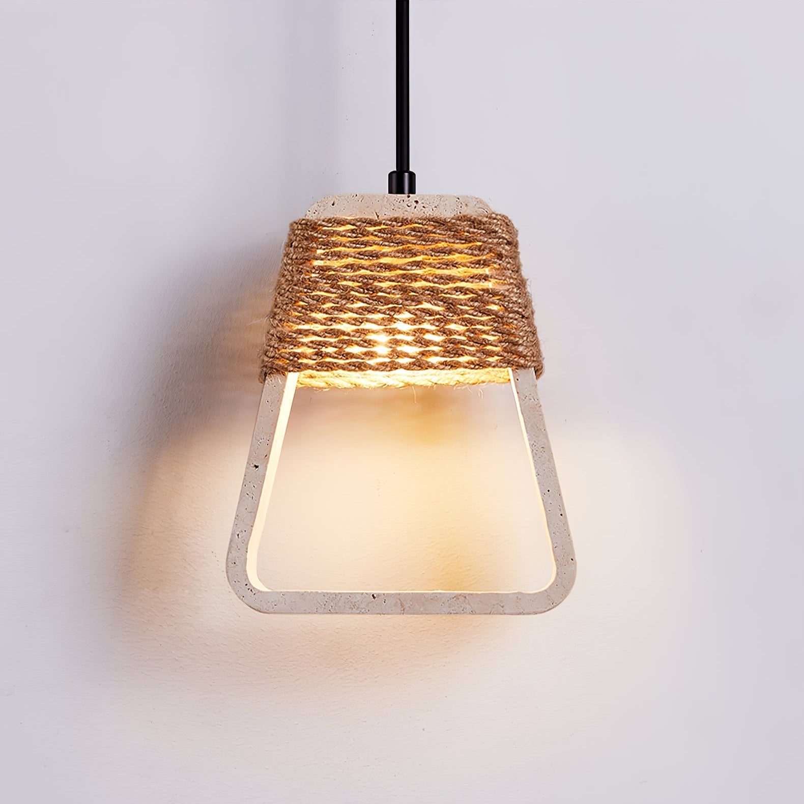 Naroa Pendant Light - Letslighting