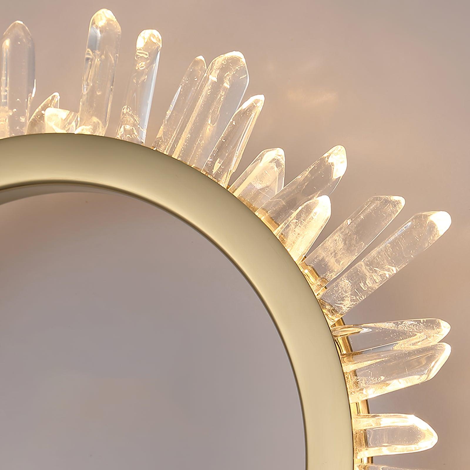 Willa Modern Wall Lamp - Letslighting