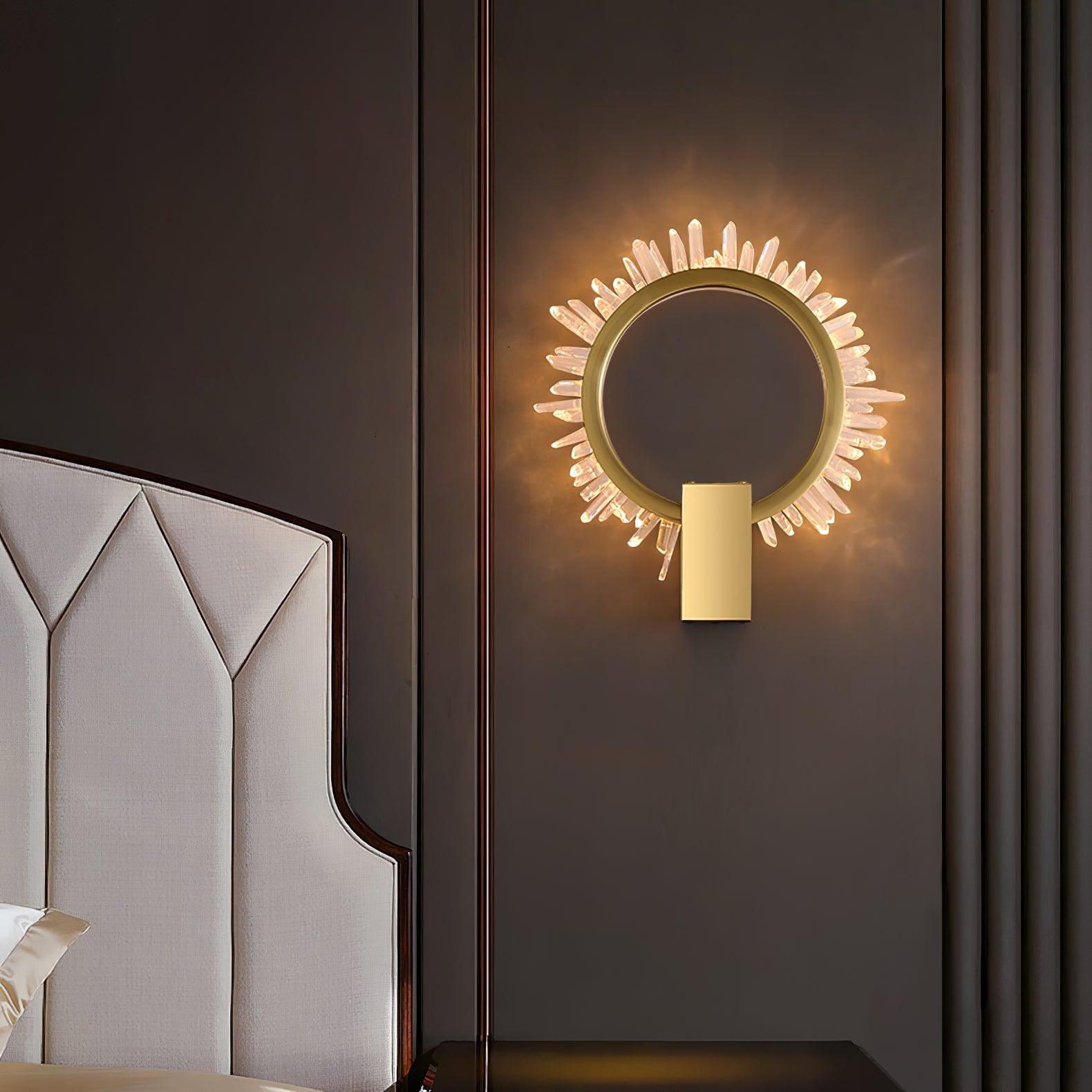 Willa Modern Wall Lamp - Letslighting