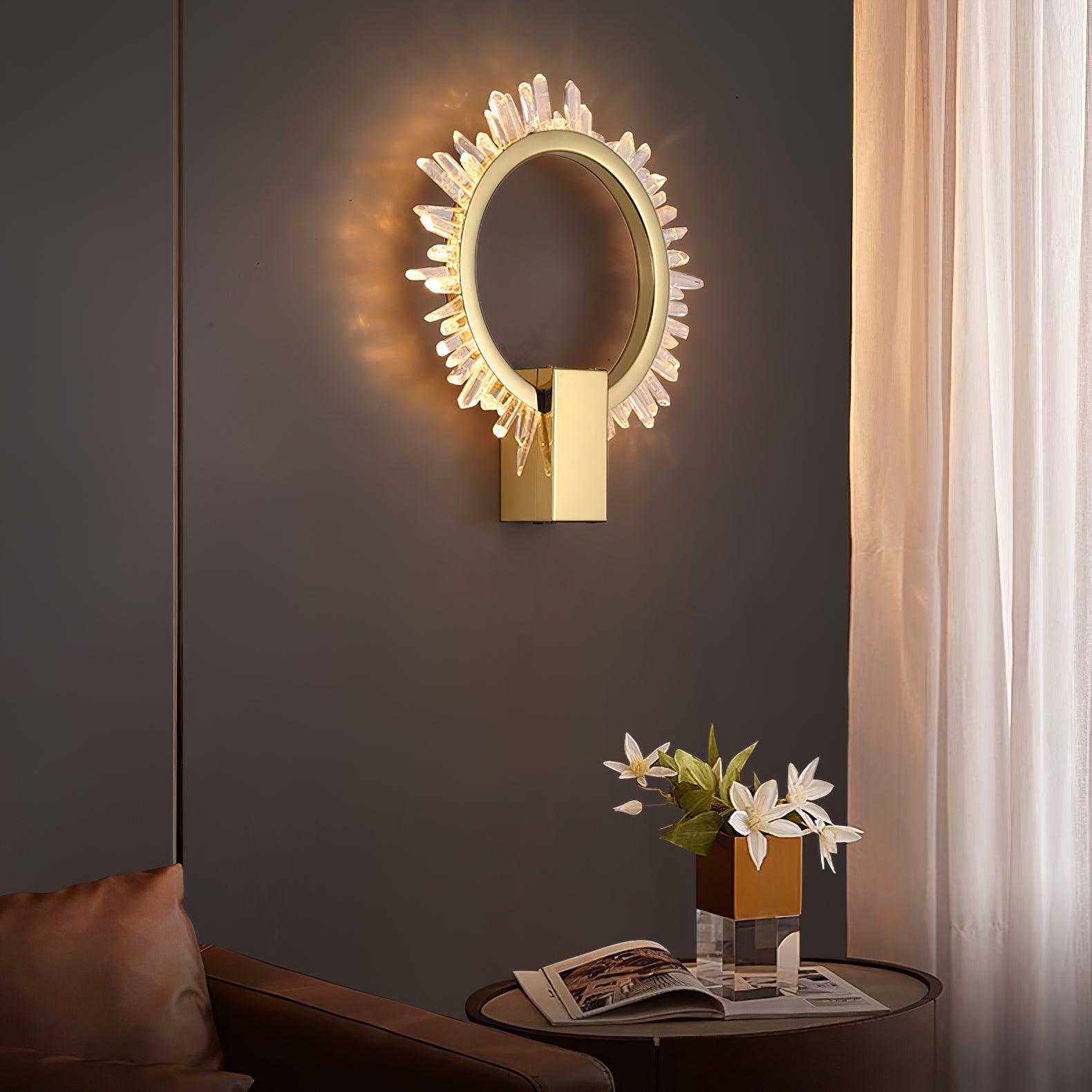 Willa Modern Wall Lamp - Letslighting