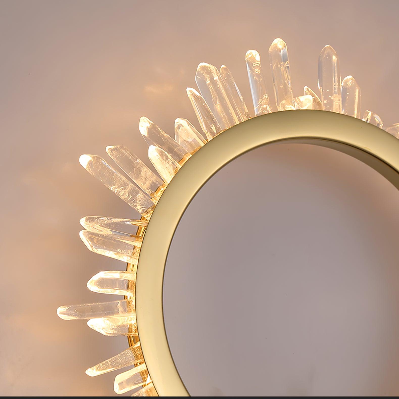 Willa Modern Wall Lamp - Letslighting