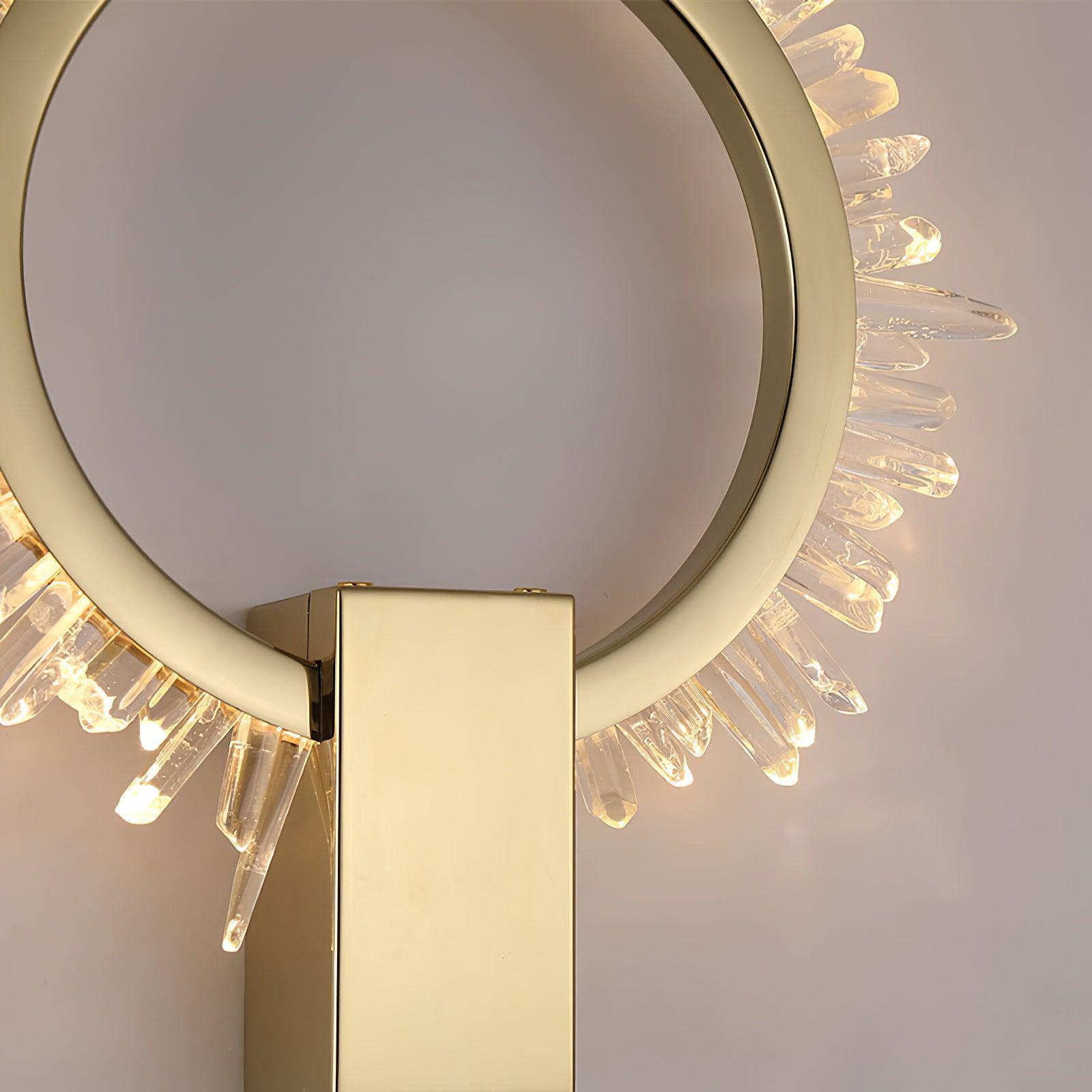 Willa Modern Wall Lamp - Letslighting