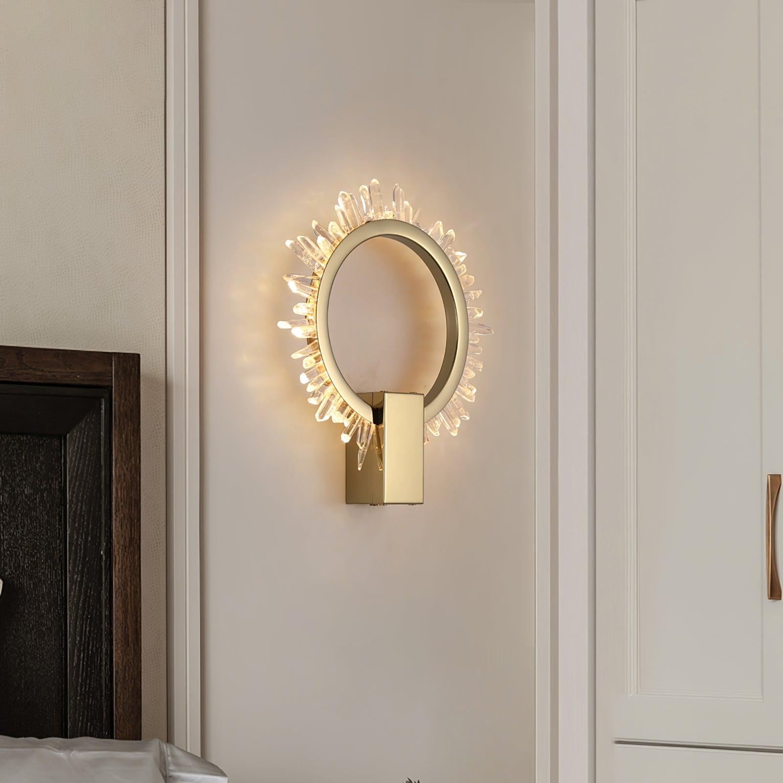 Willa Modern Wall Lamp - Letslighting