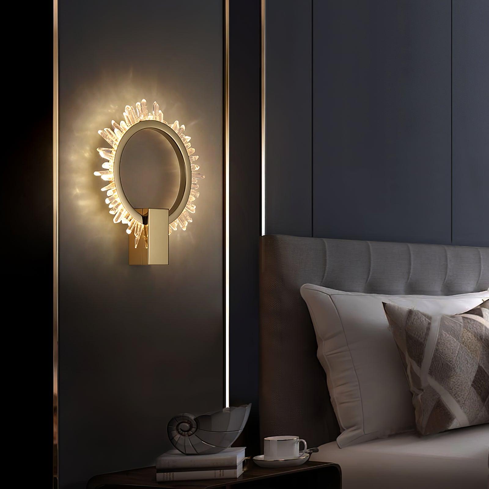 Willa Modern Wall Lamp - Letslighting