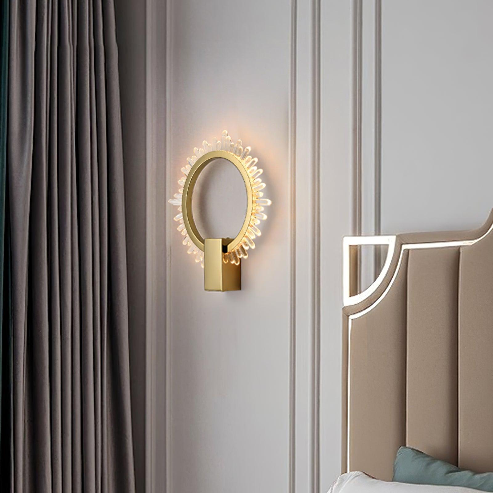 Willa Modern Wall Lamp - Letslighting