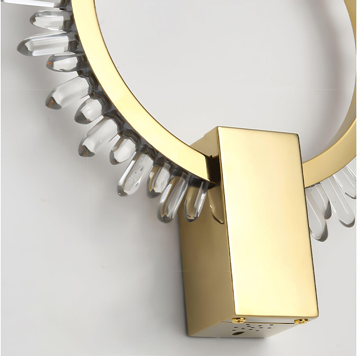 Willa Modern Wall Lamp - Letslighting