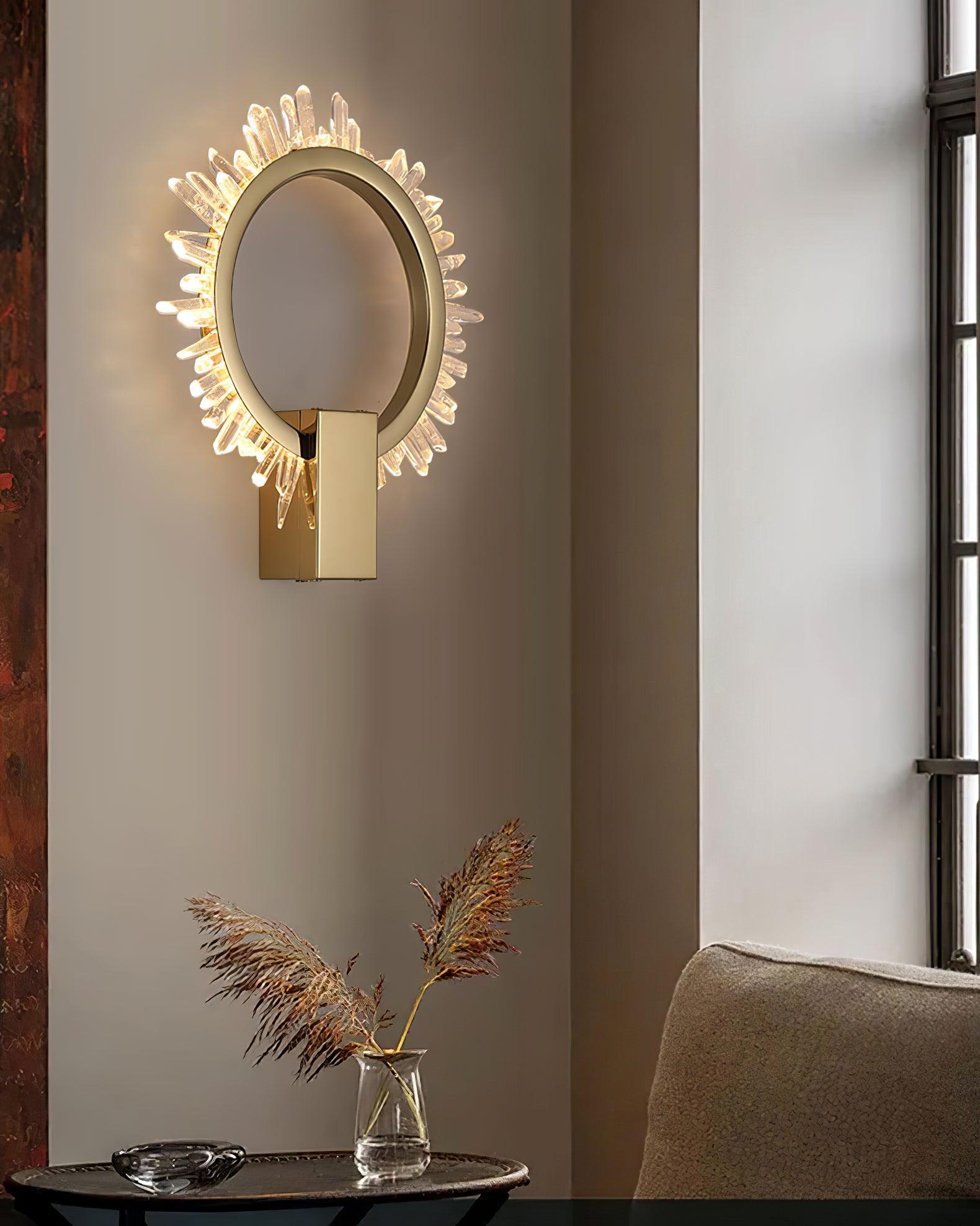 Willa Modern Wall Lamp - Letslighting