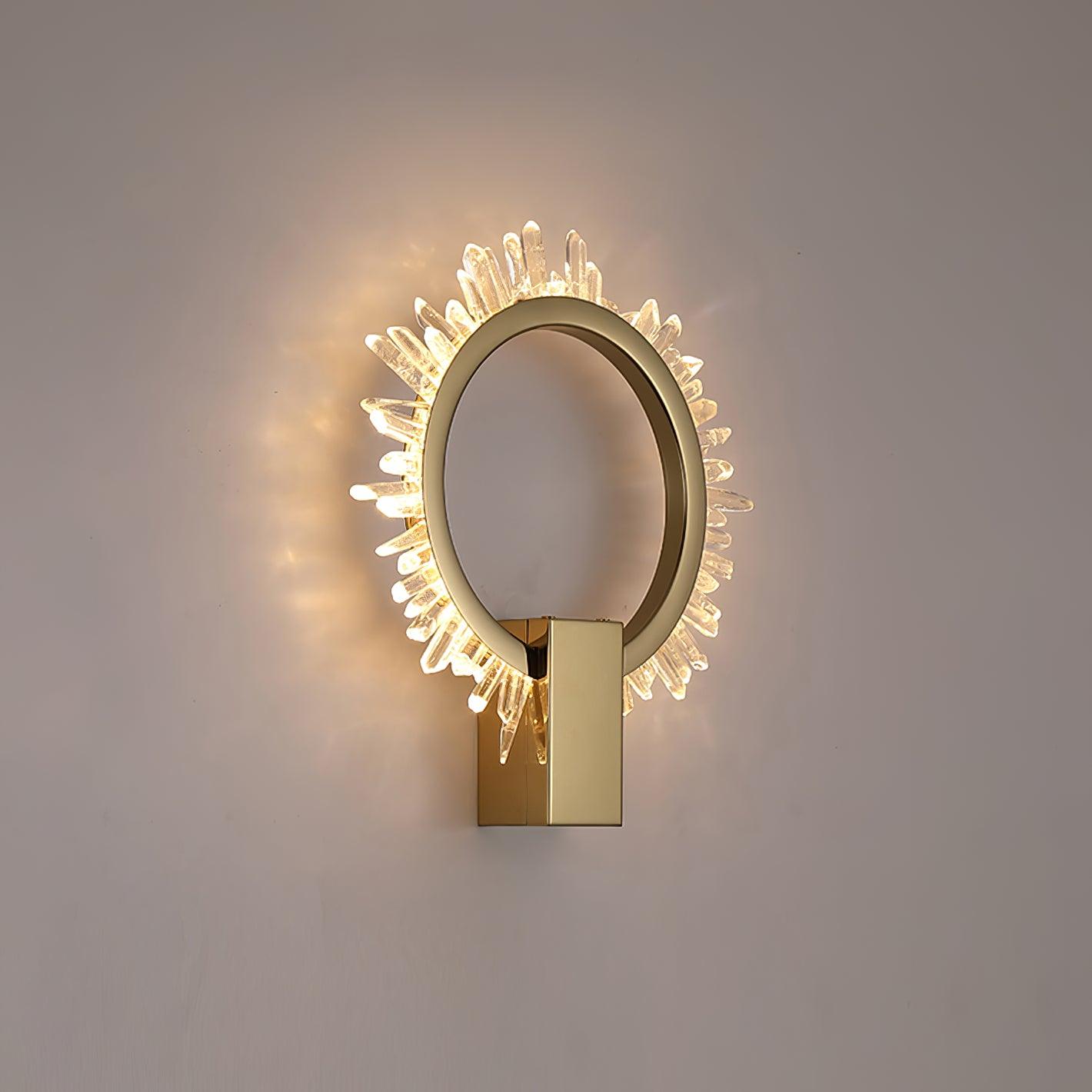 Willa Modern Wall Lamp - Letslighting