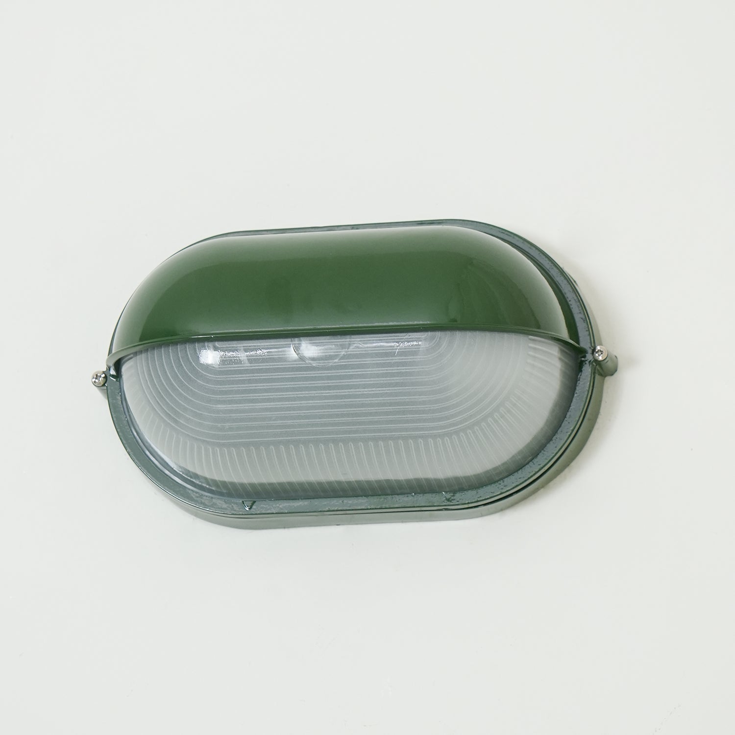 Ray Industrial Nauticus Outdoor Wall Lamp - Letslighting