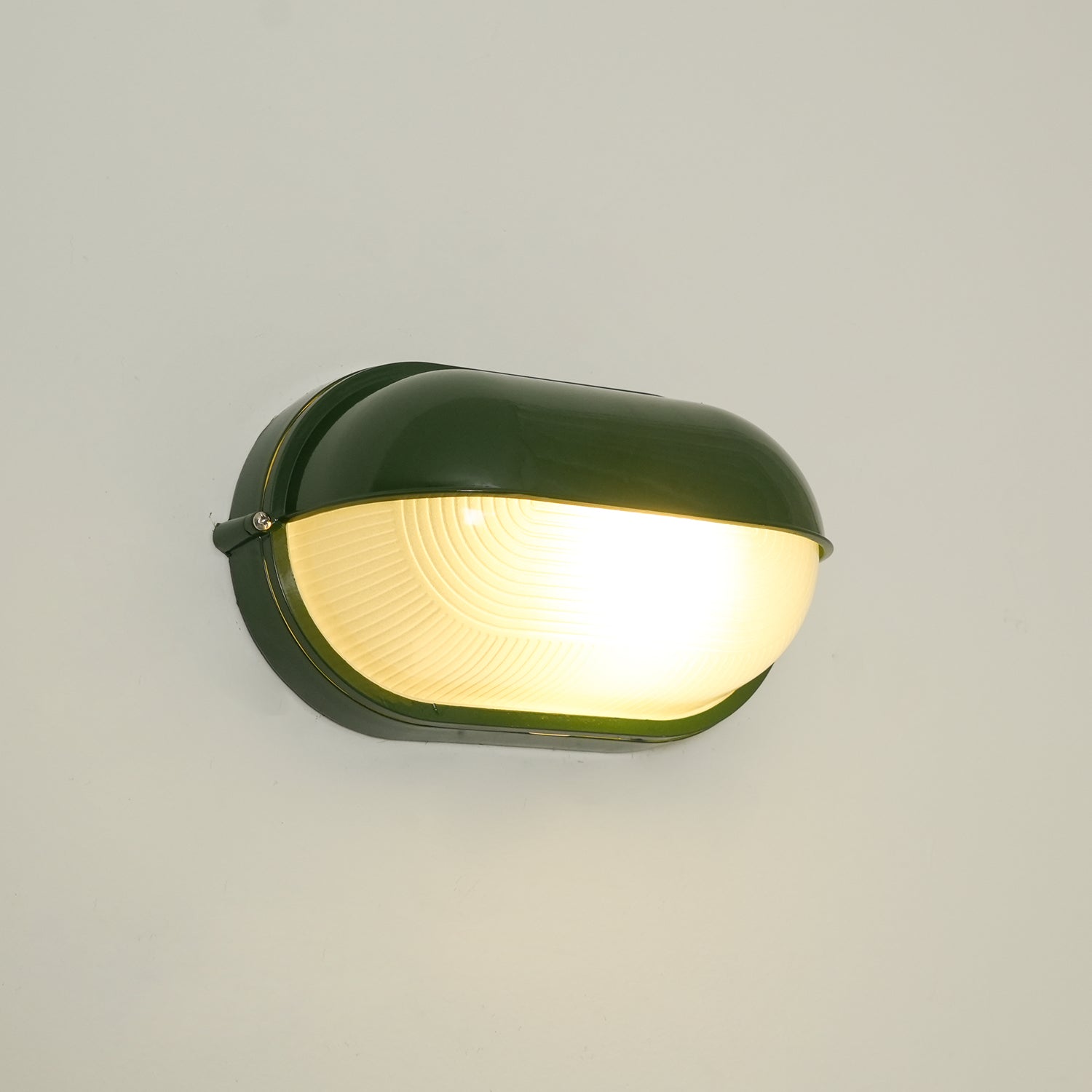 Ray Industrial Nauticus Outdoor Wall Lamp - Letslighting