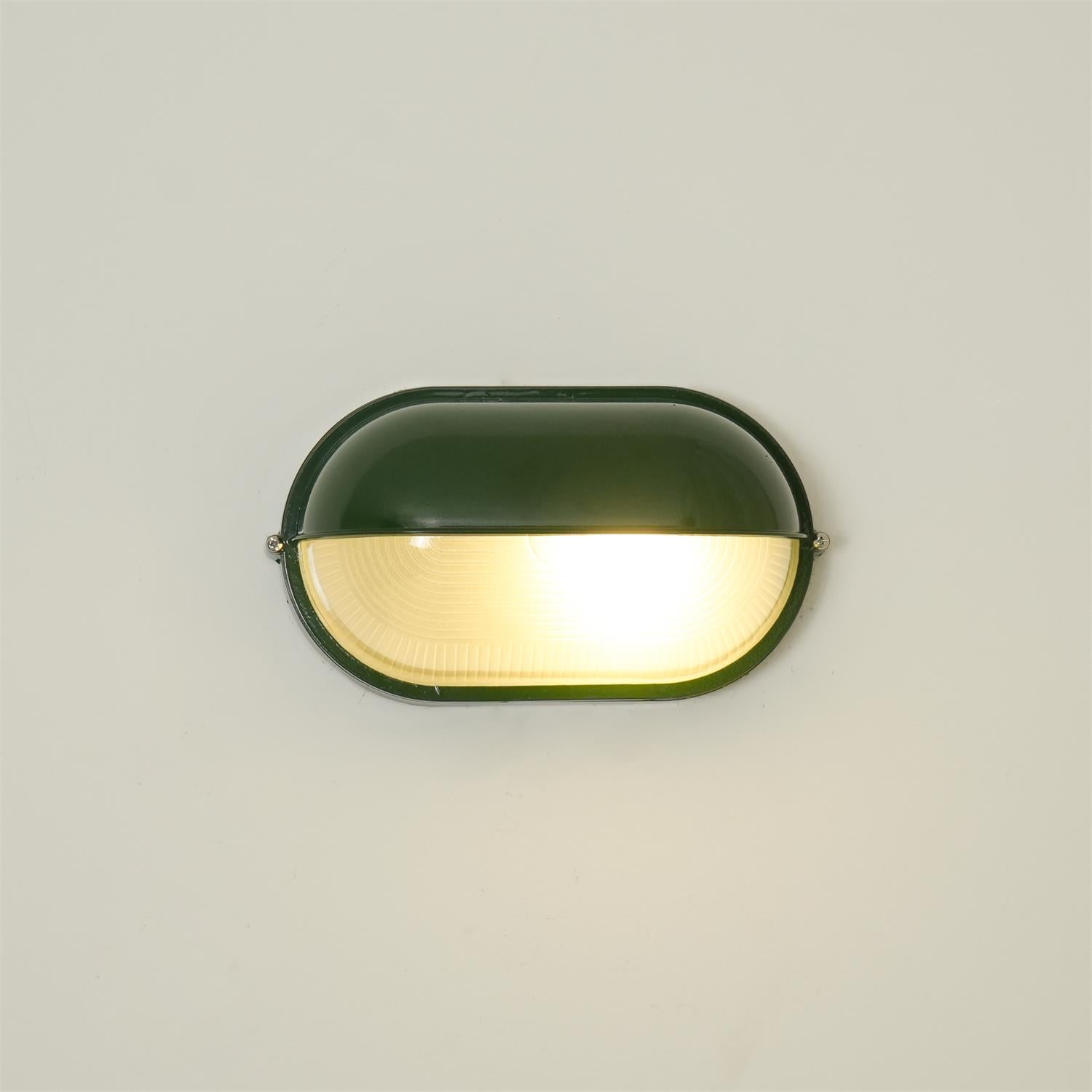 Ray Industrial Nauticus Outdoor Wall Lamp - Letslighting