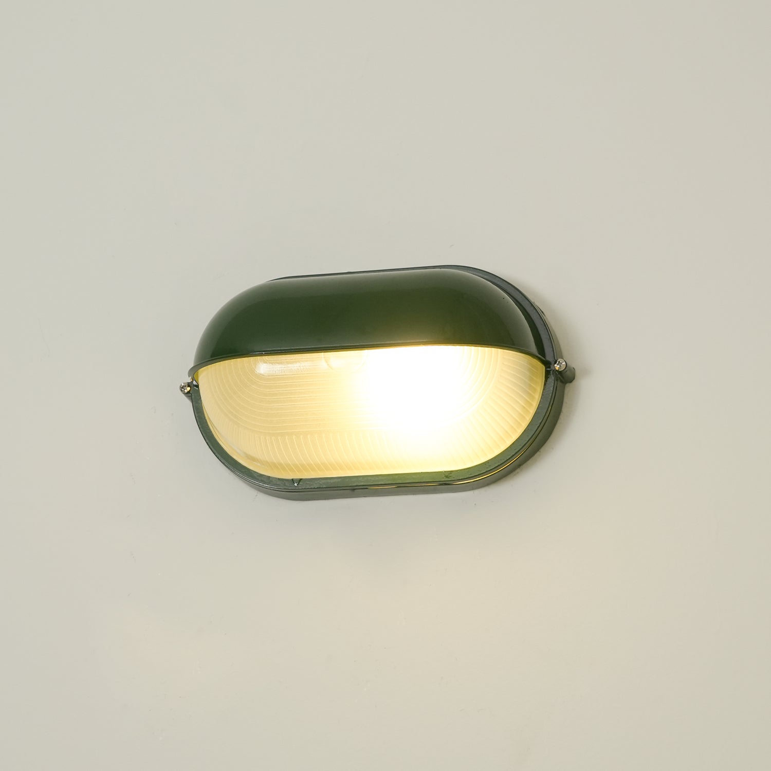 Ray Industrial Nauticus Outdoor Wall Lamp - Letslighting