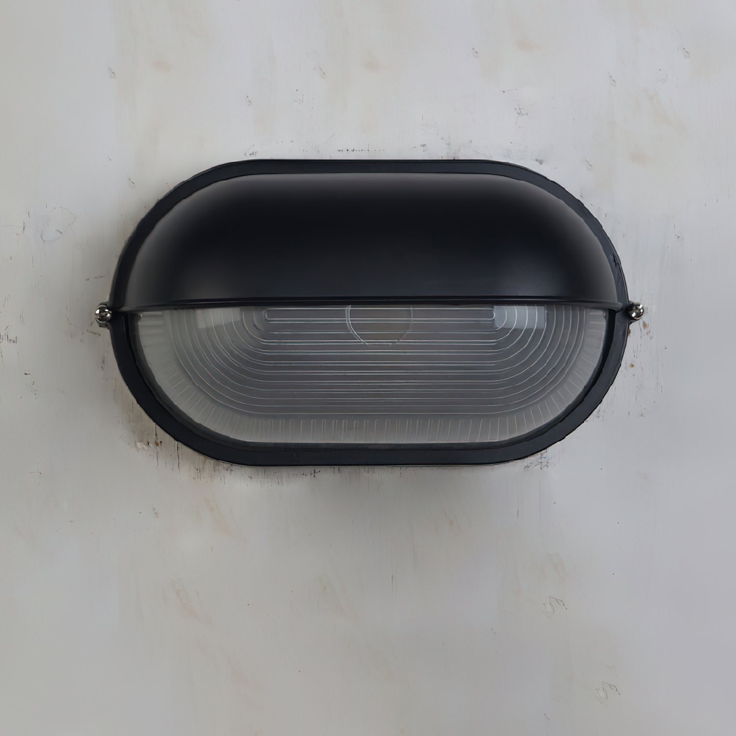 Ray Industrial Nauticus Outdoor Wall Lamp - Letslighting