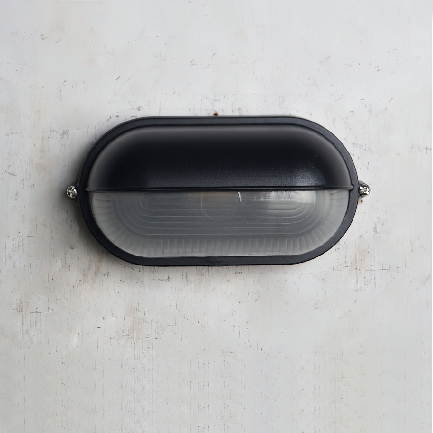 Ray Industrial Nauticus Outdoor Wall Lamp - Letslighting