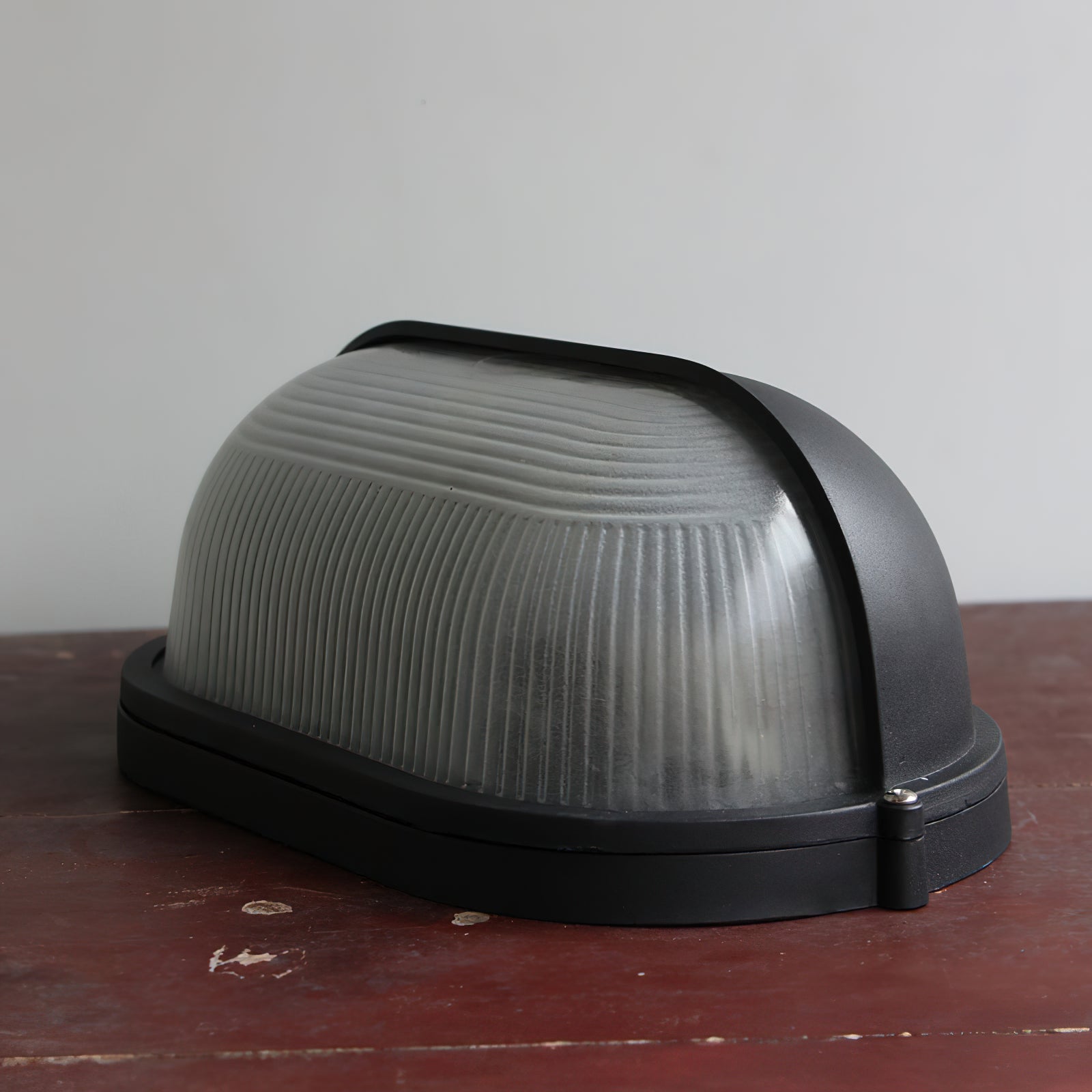 Ray Industrial Nauticus Outdoor Wall Lamp - Letslighting