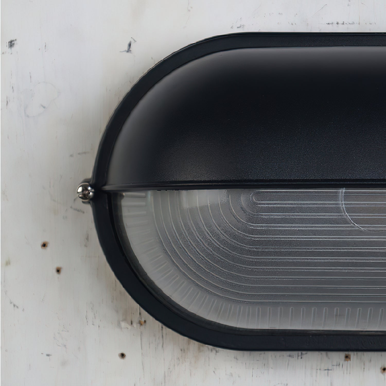 Ray Industrial Nauticus Outdoor Wall Lamp - Letslighting